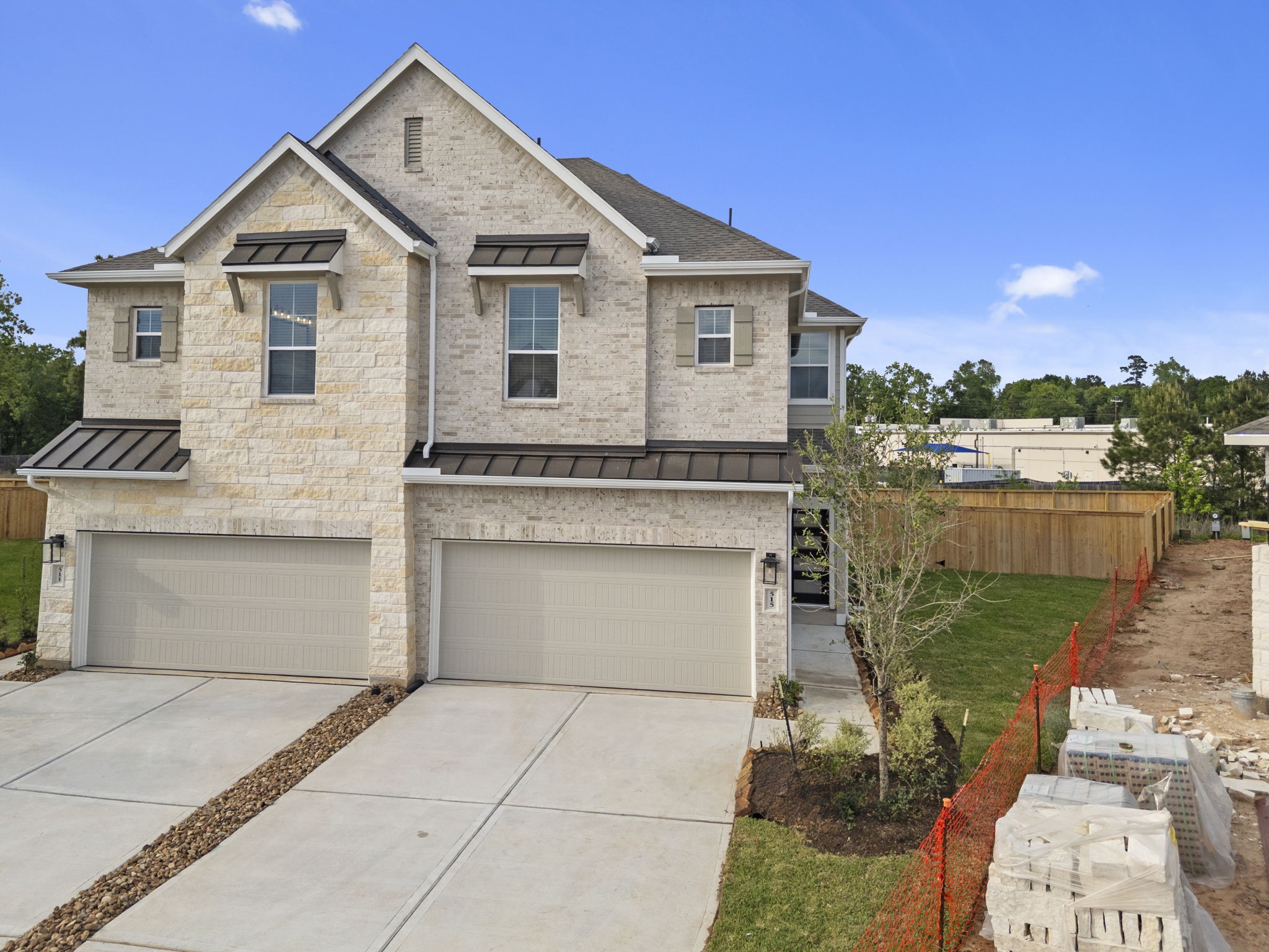 515 Water Ash Court Property Photo 2