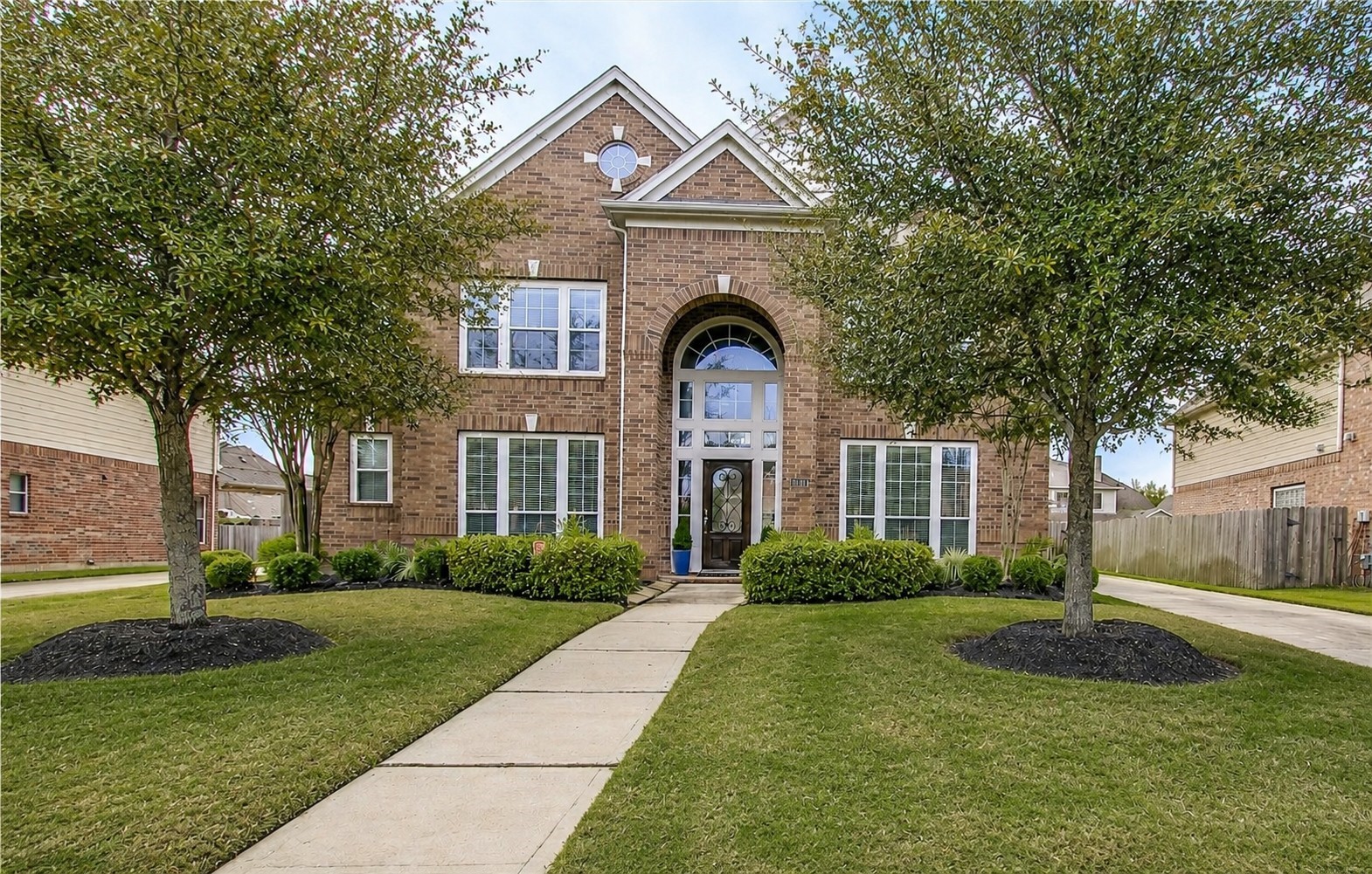 4618 Ambrosia Springs Lane Property Photo 1