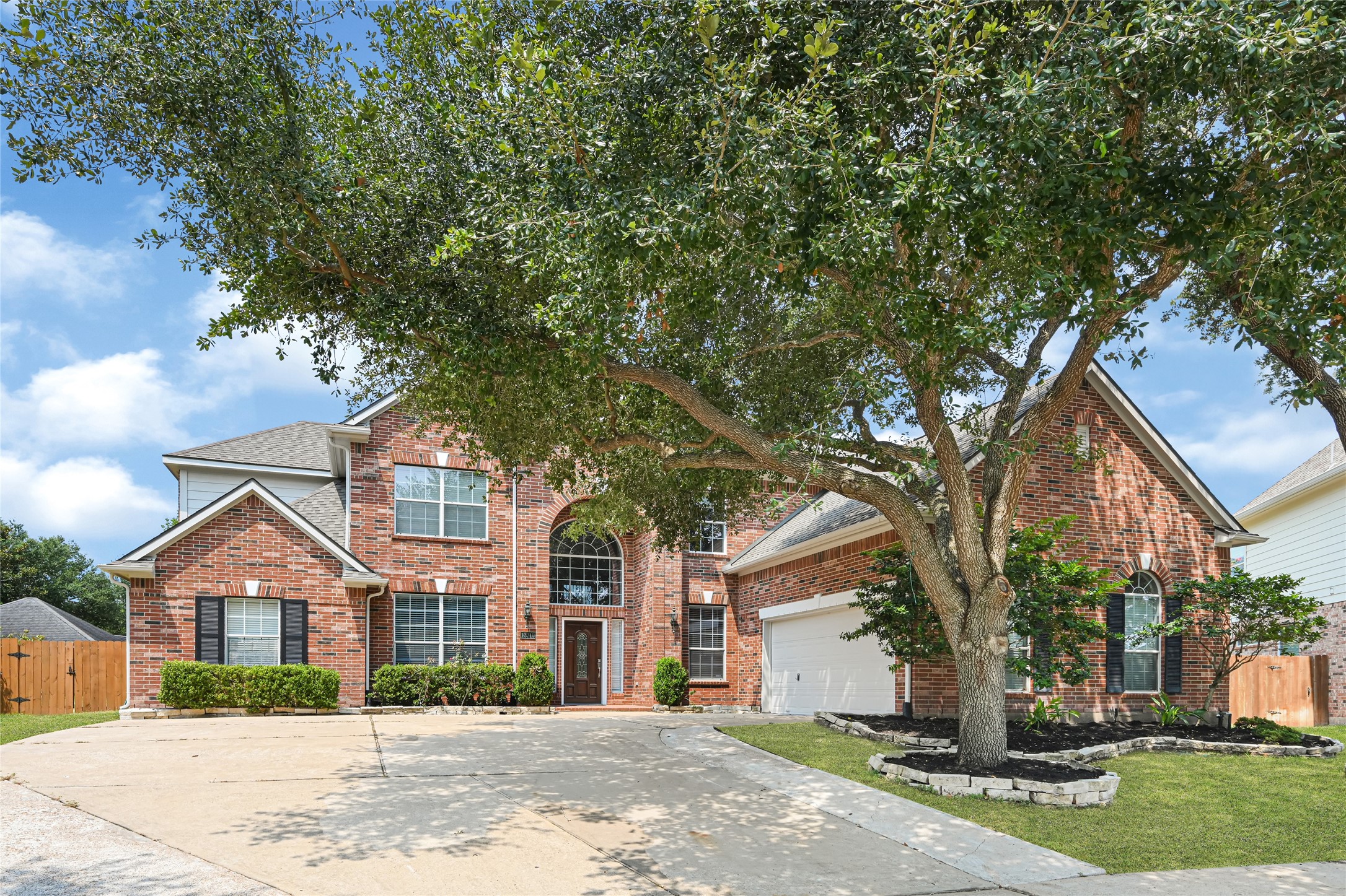 13310 Pecan Walk Lane Property Photo 3