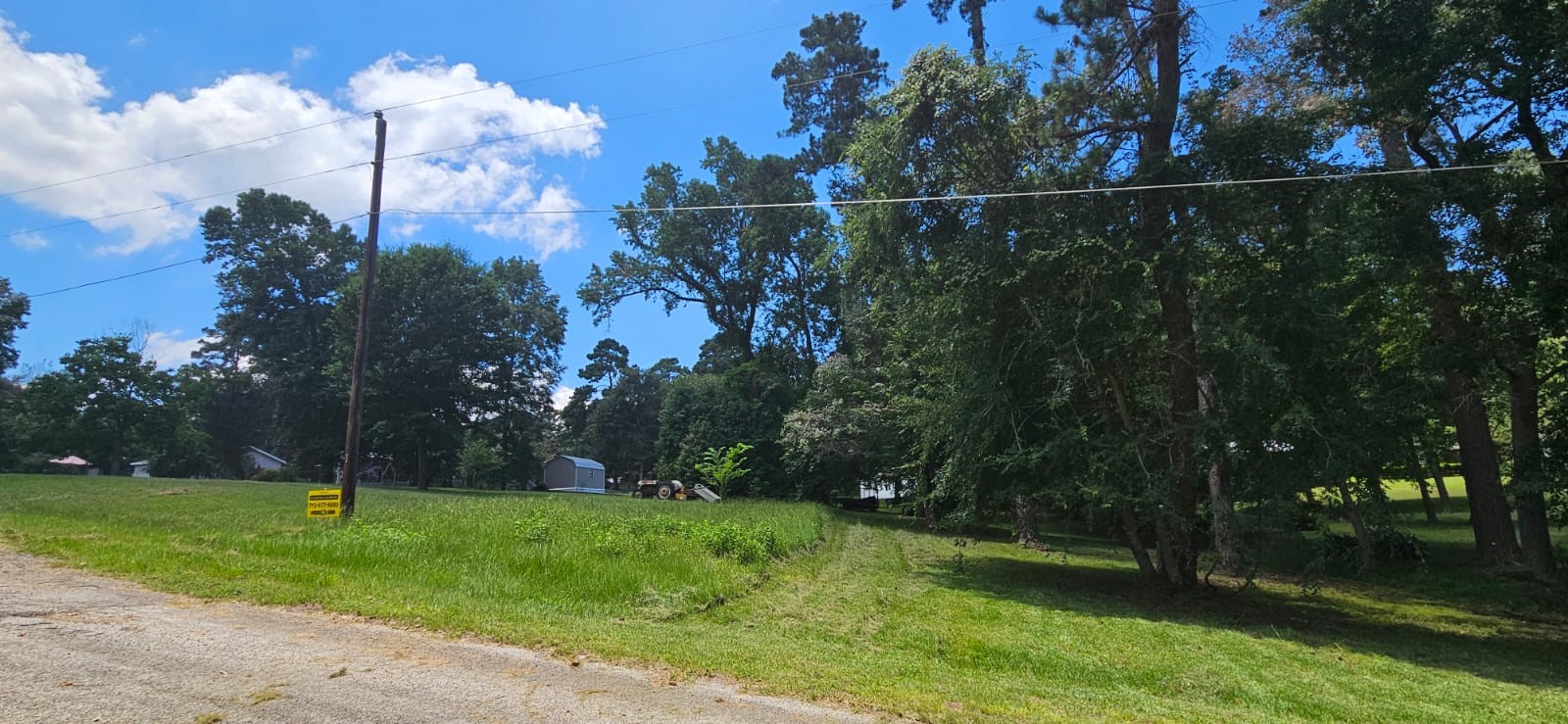 0 Pinemont Way Property Photo 2