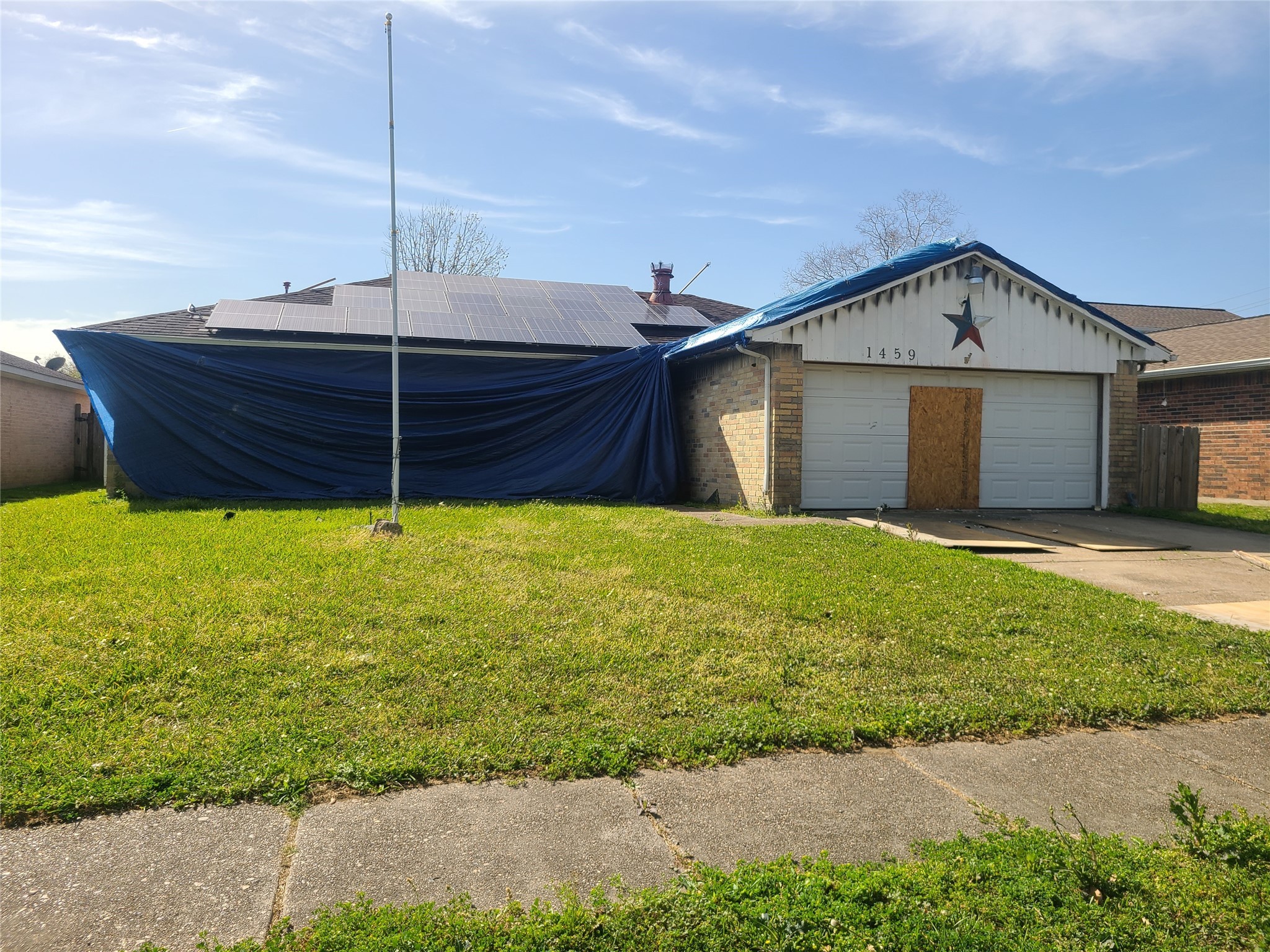 1459 Macclesby Lane Property Photo