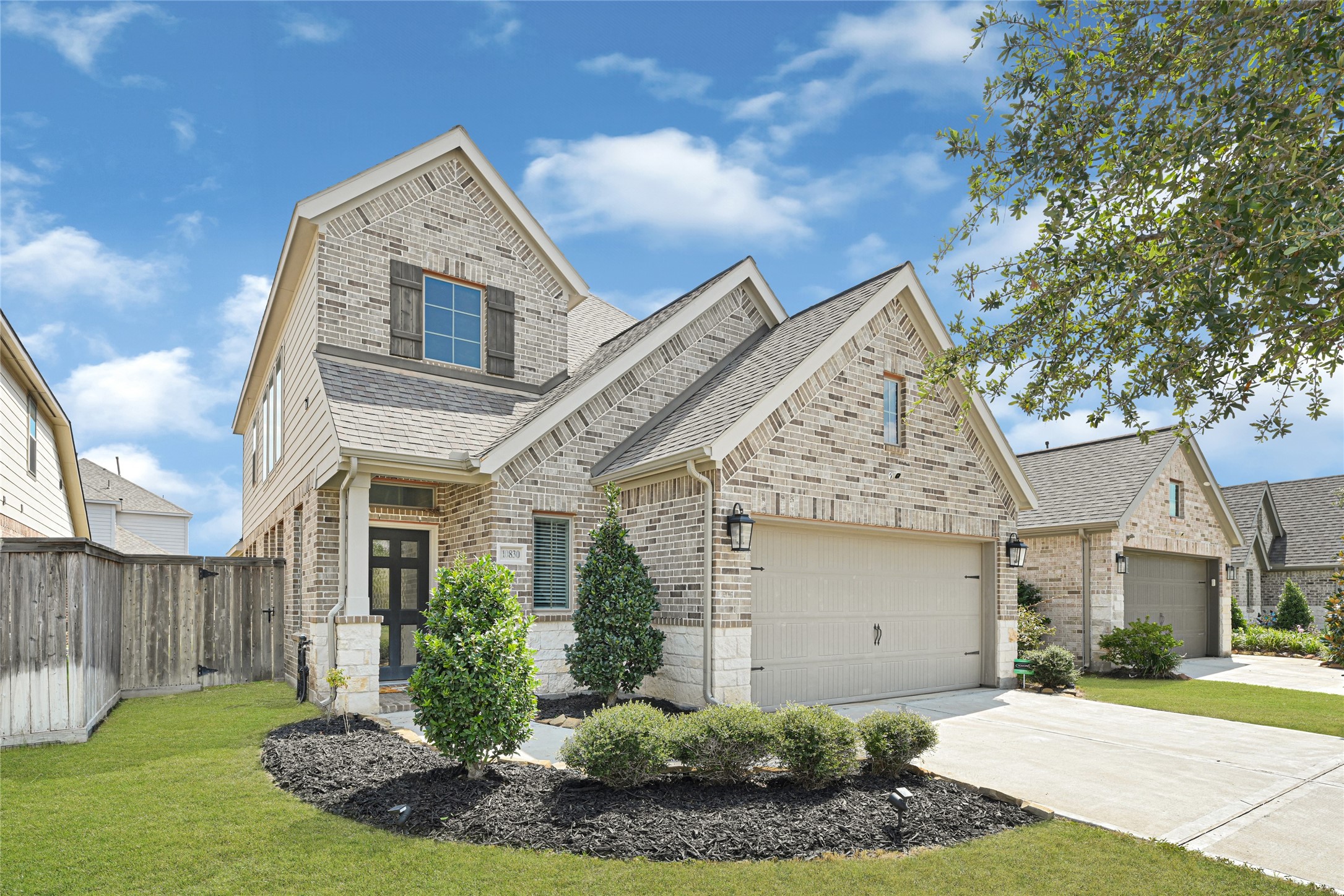 10830 Cassiopeia Creek Circle Property Photo 1