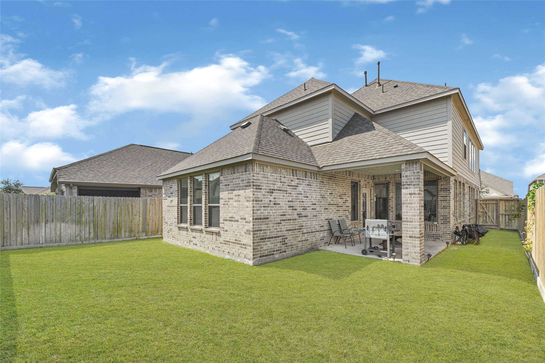 10830 Cassiopeia Creek Circle Property Photo 3