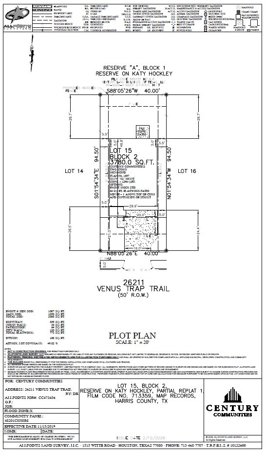 26211 Venus Trap Trail Property Photo 25