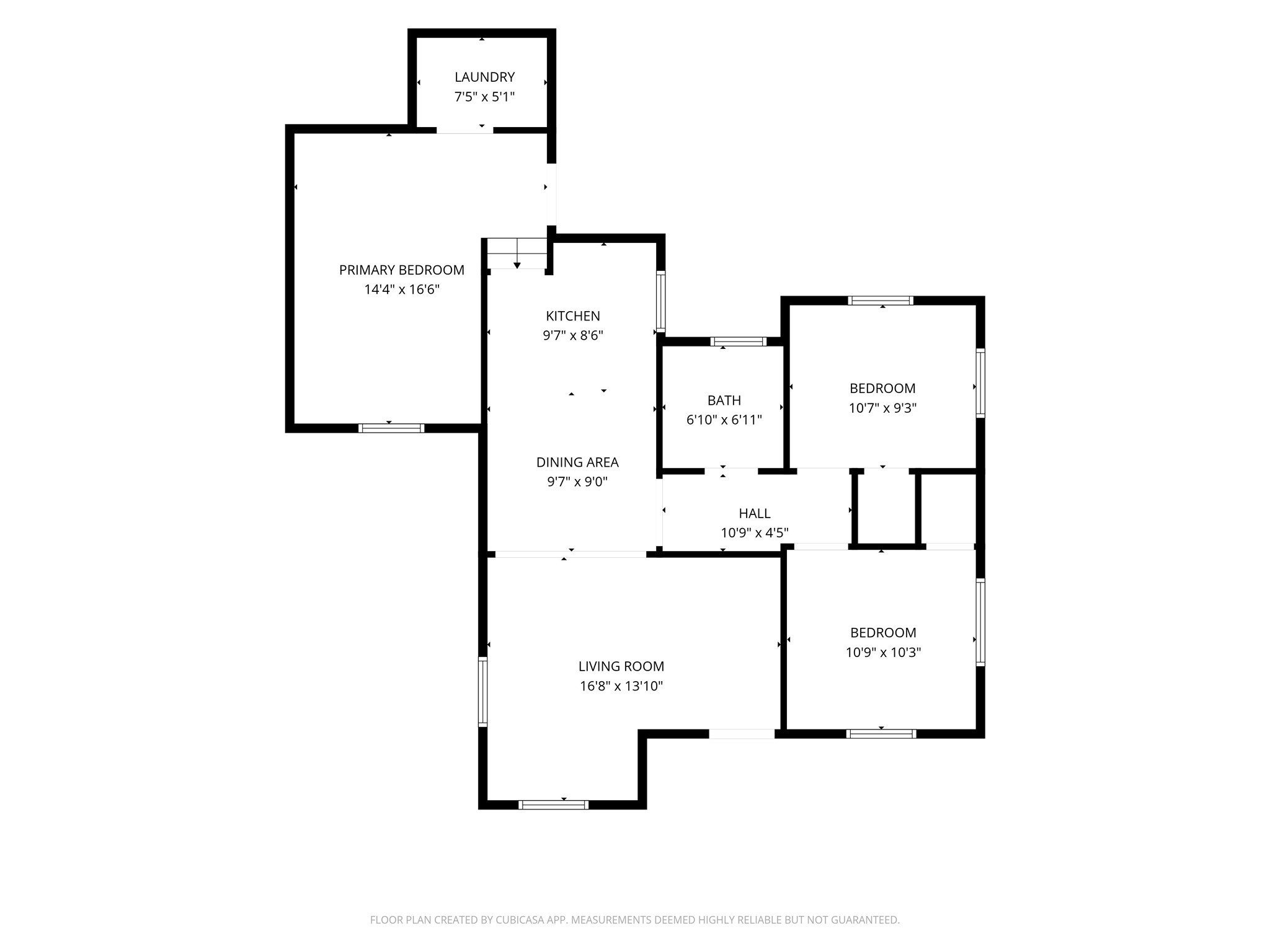 903 Willow Street Property Photo 16