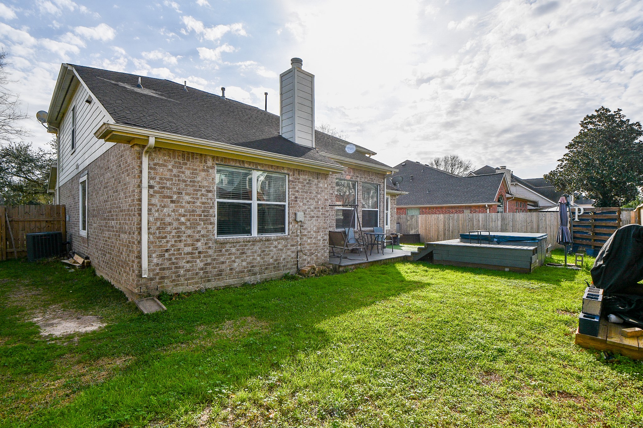 6401 Acorn Court Property Photo 16