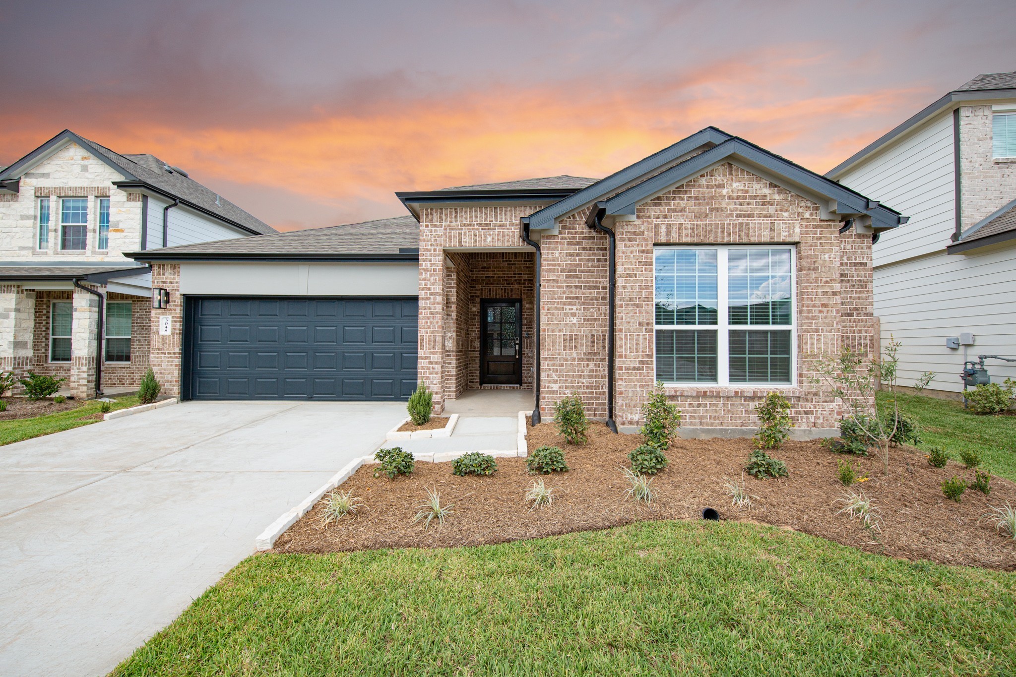 3048 Mistflower Trail Property Photo 1