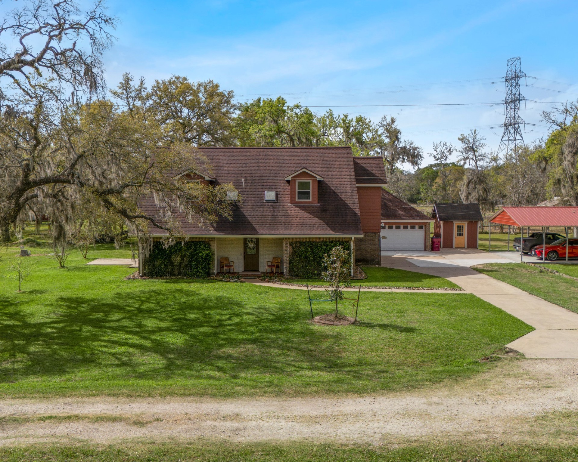 8300 FM 1459 Road