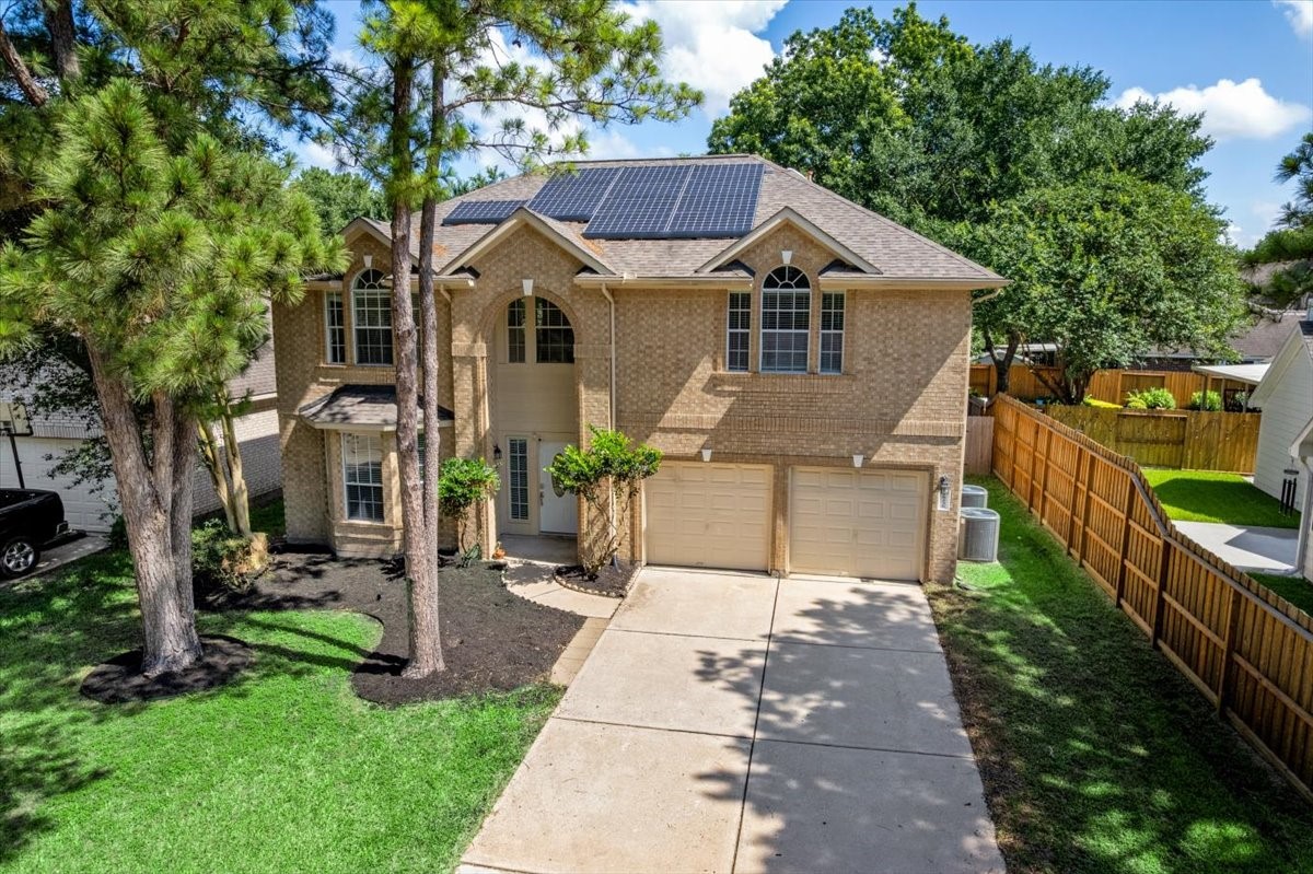 10230 Wildwood Park Lane Property Photo 1