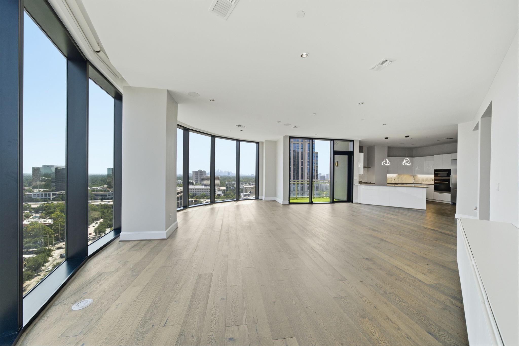 1409 Post Oak Boulevard 1602 Property Photo 7
