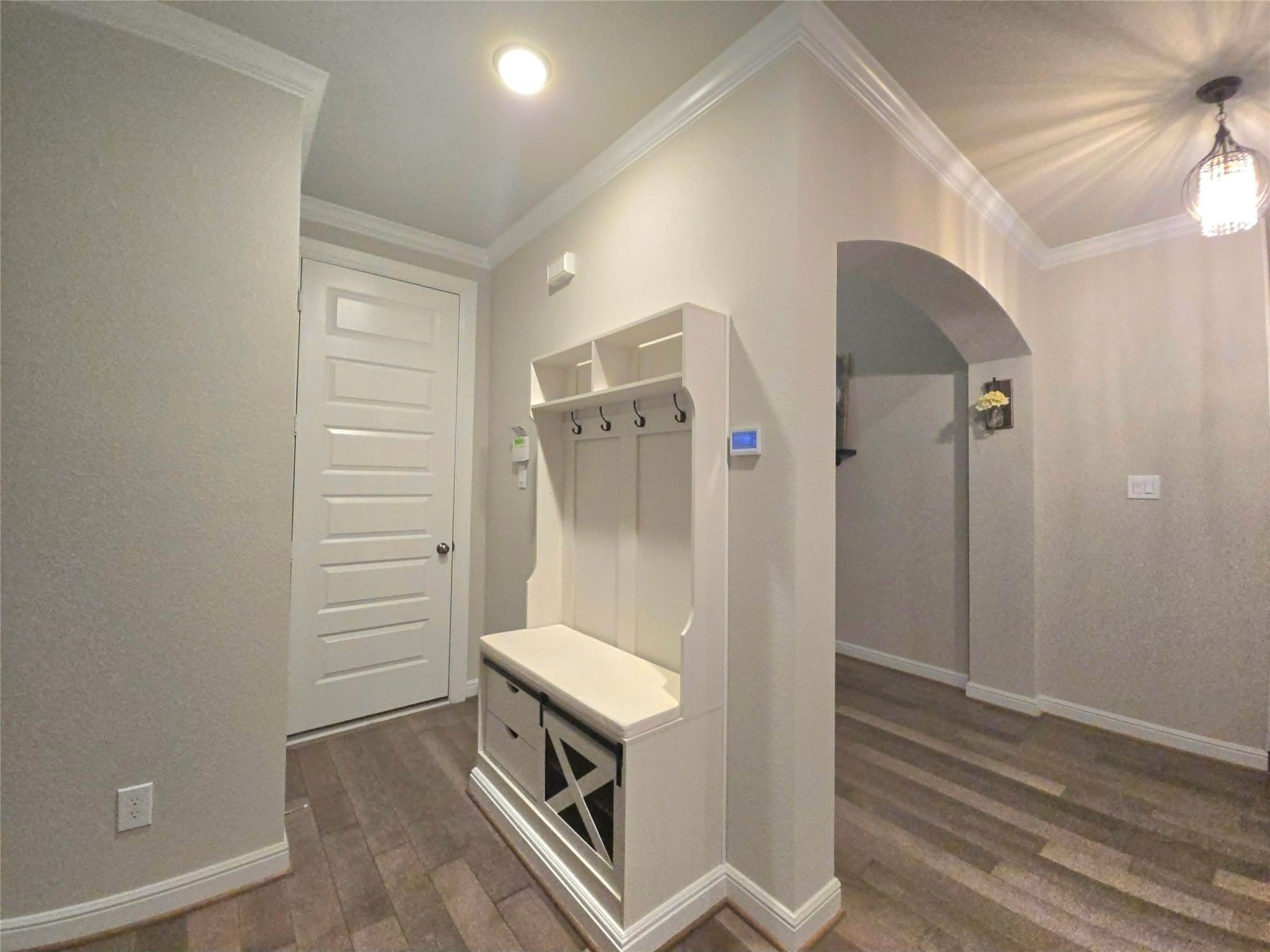 5715 Caper Shores Lane Property Photo 7