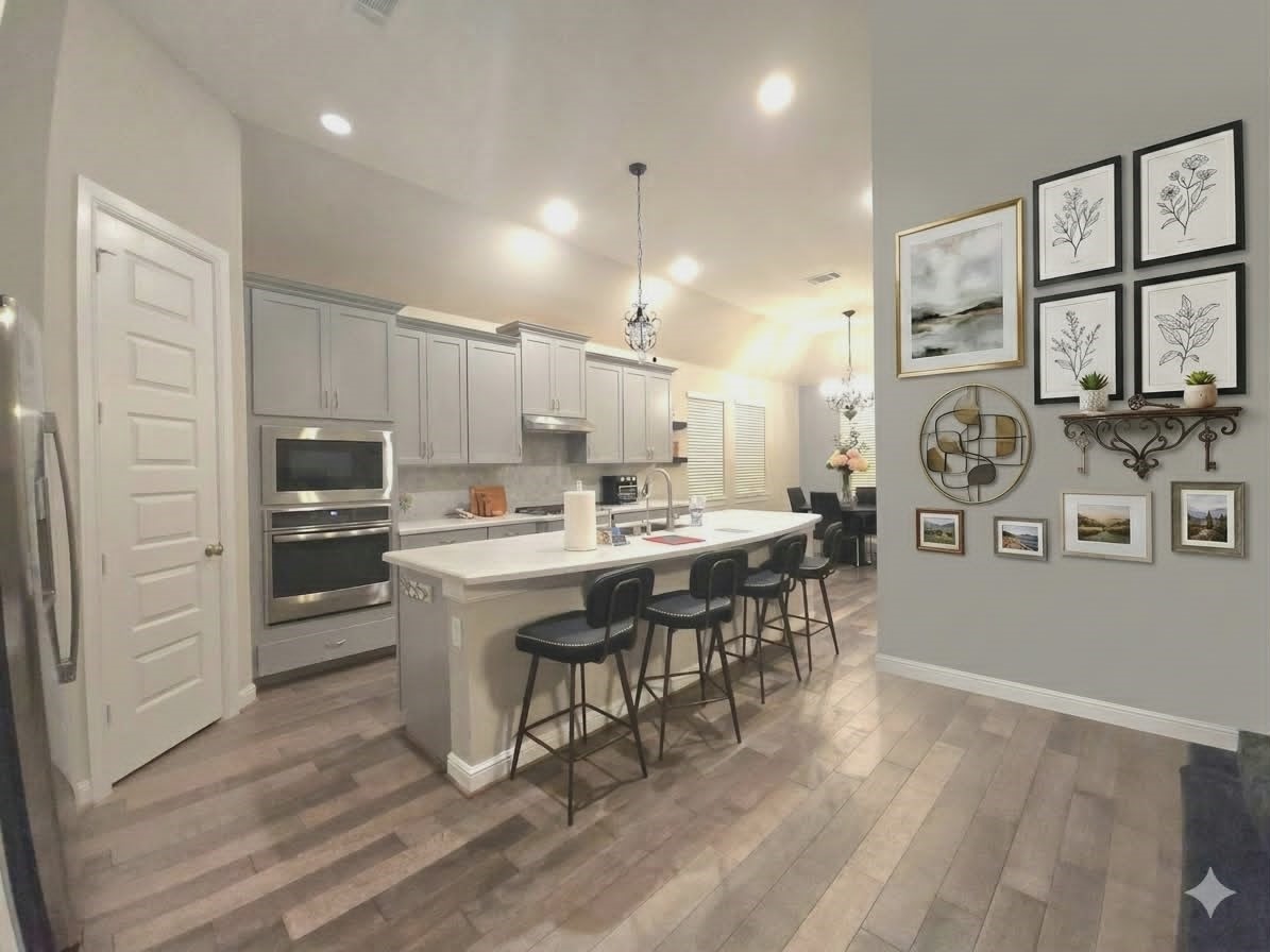 5715 Caper Shores Lane Property Photo 10