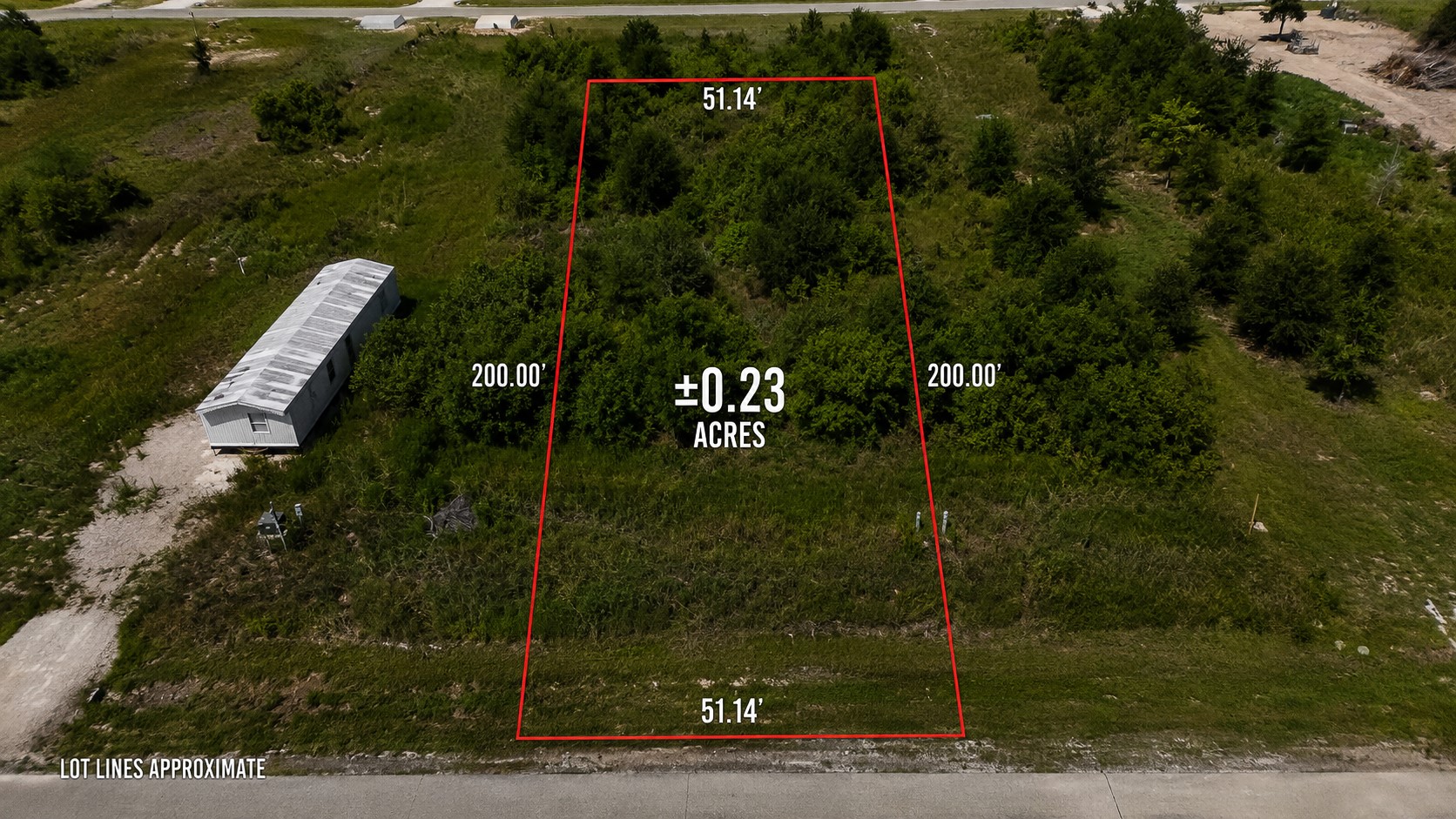 1541 Road 5507 Property Photo 1