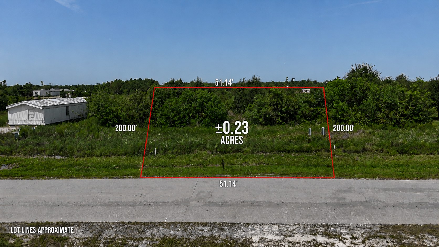 1541 Road 5507 Property Photo 2