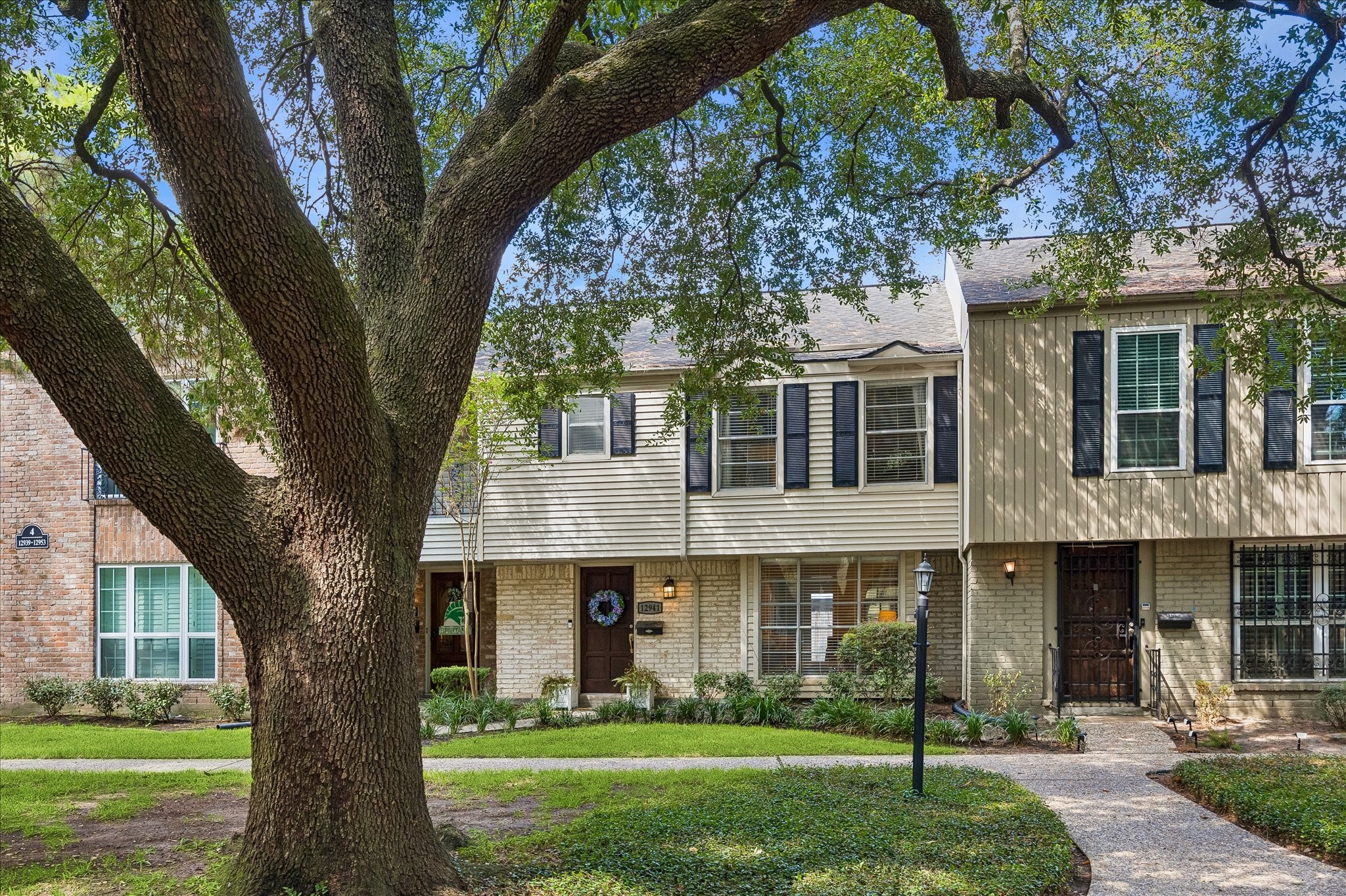 12941 Trail Hollow Drive Property Photo 1