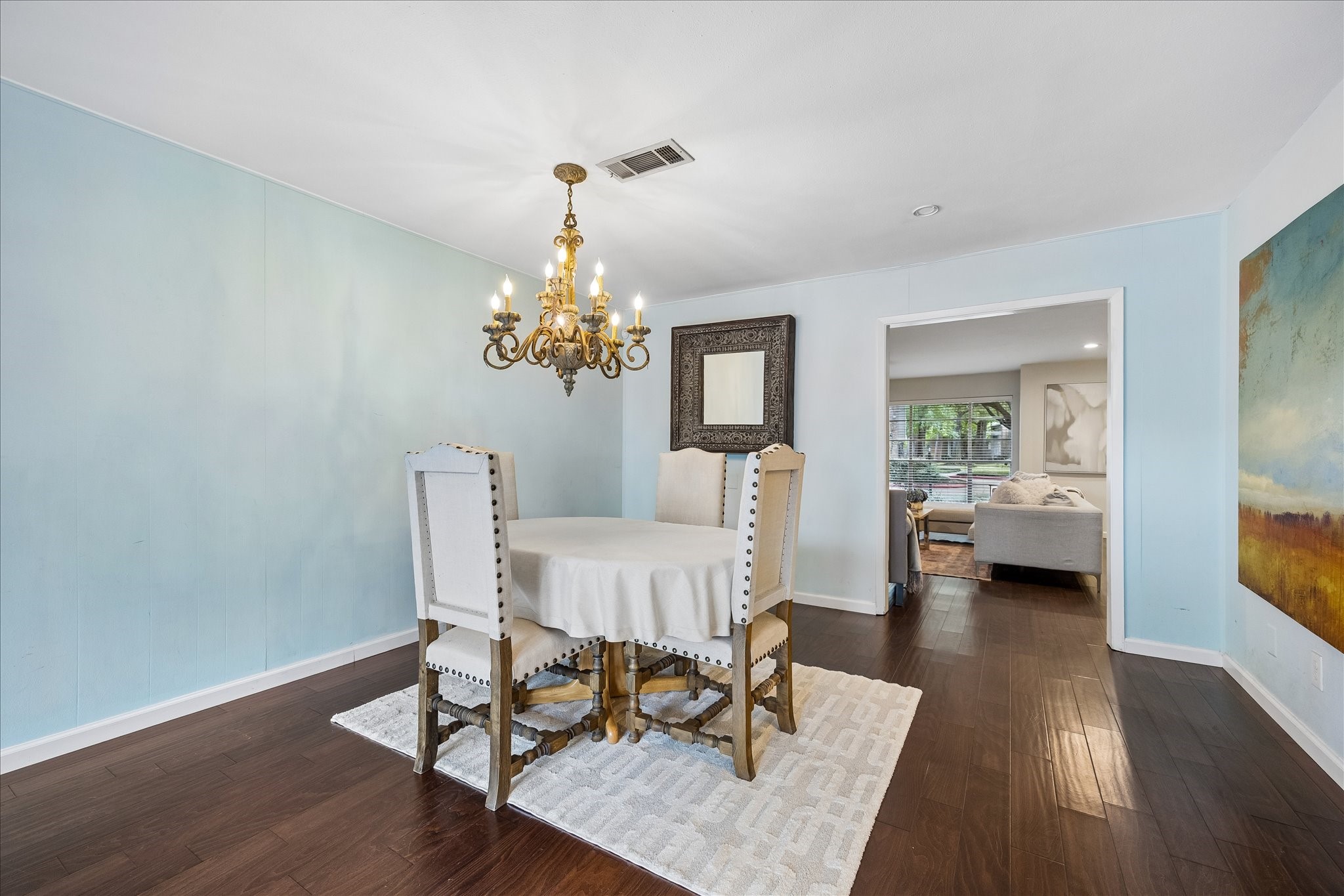 12941 Trail Hollow Drive Property Photo 6