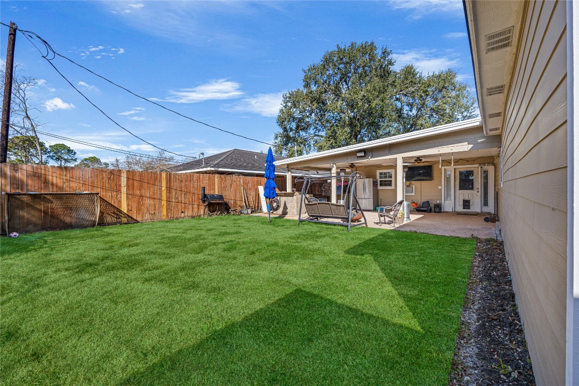 922 Gilpin Street Property Photo 23