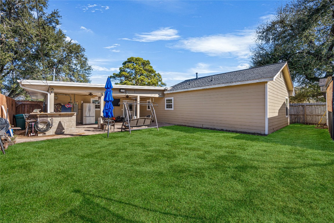 922 Gilpin Street Property Photo 24