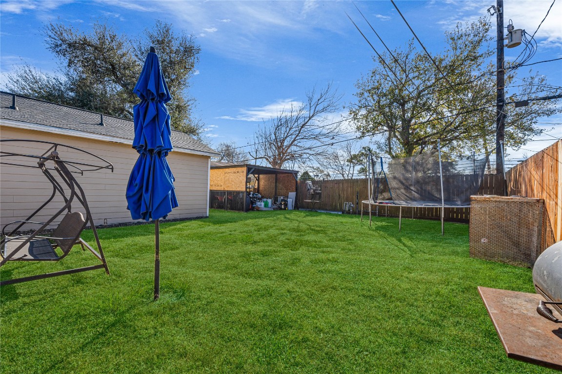 922 Gilpin Street Property Photo 25