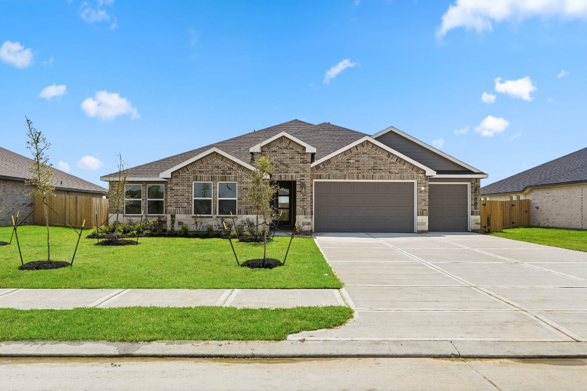 15122 Cibolo Lane Property Photo