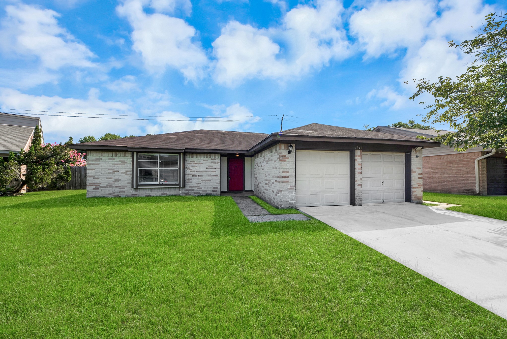 1911 Hammerwood Drive Property Photo 6