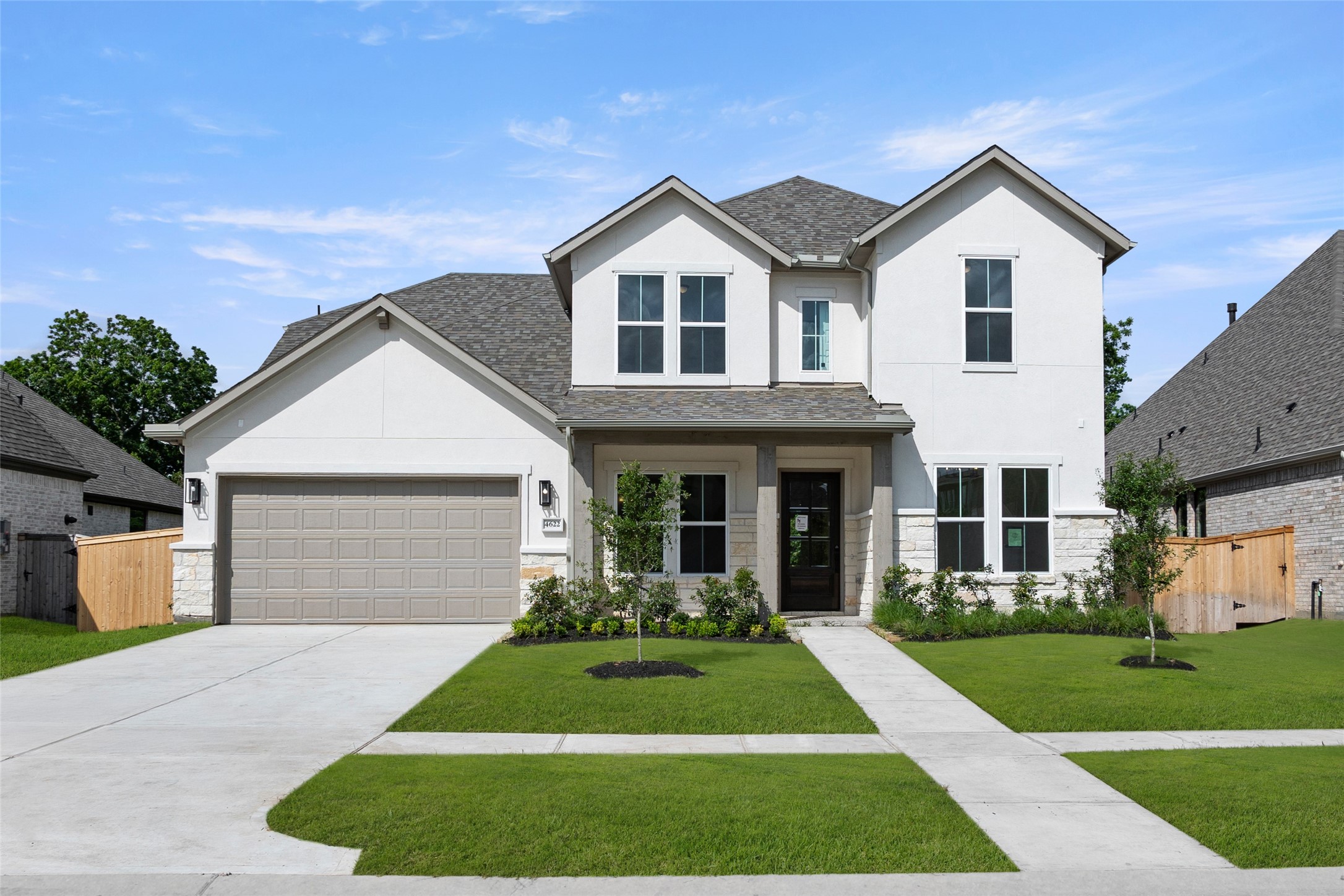 4622 Sycamore Way Road Property Photo 1
