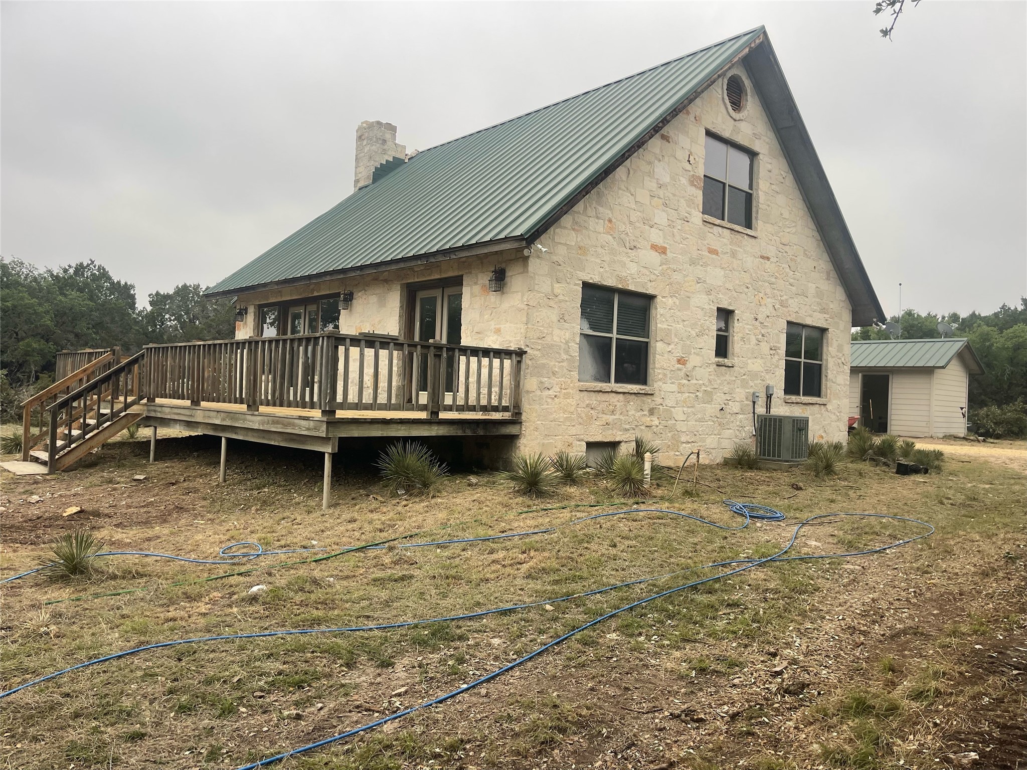 2275 Camino Real Road Nw Property Photo 2
