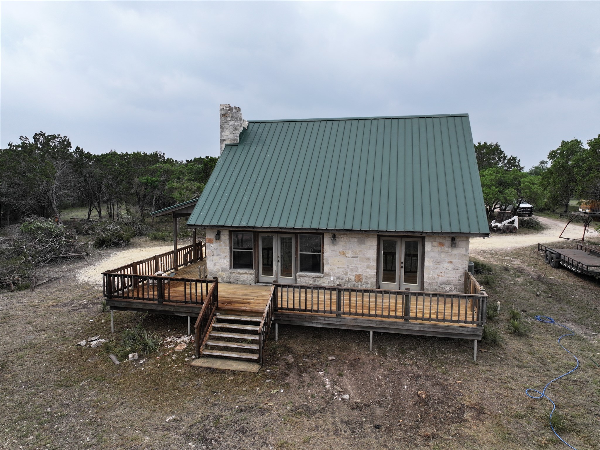 2275 Camino Real Road Nw Property Photo 3