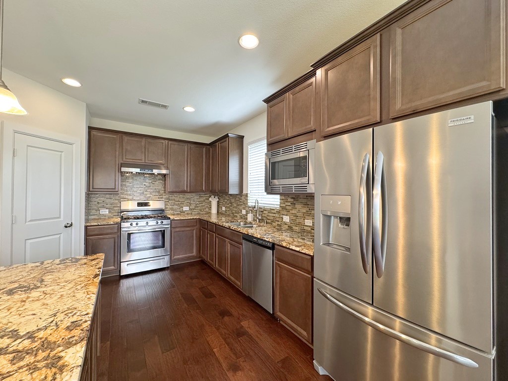 2514 Deerwood Heights Lane Property Photo 19