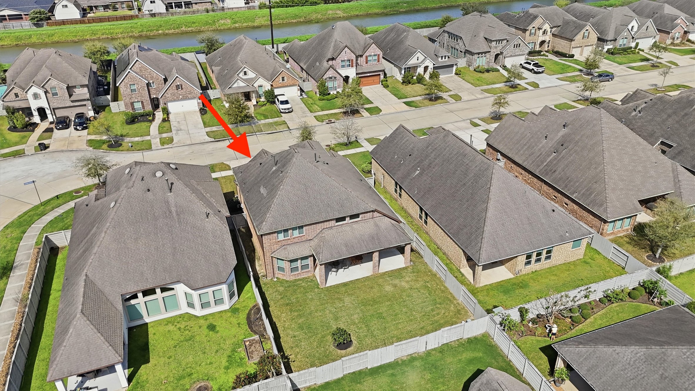 2514 Deerwood Heights Lane Property Photo 48