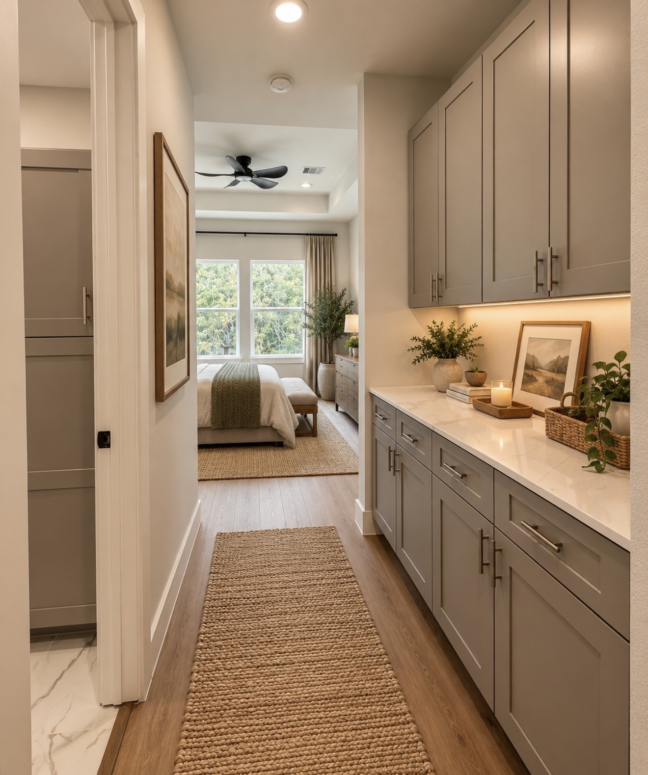 1416 Buescher Drive Property Photo 8