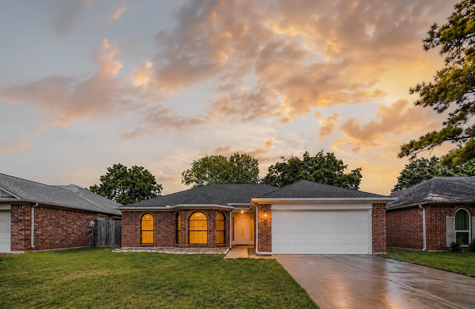 5718 Village Park Drive