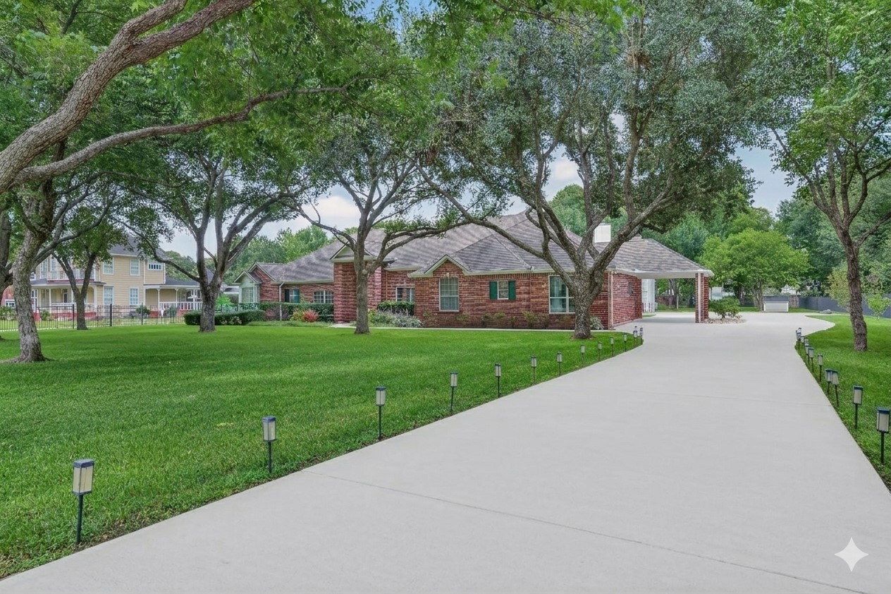 3019 S Saddlebrook Lane Property Photo 4