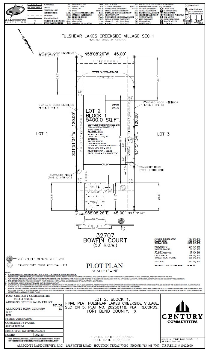 32707 Bowfin Court Property Photo 4