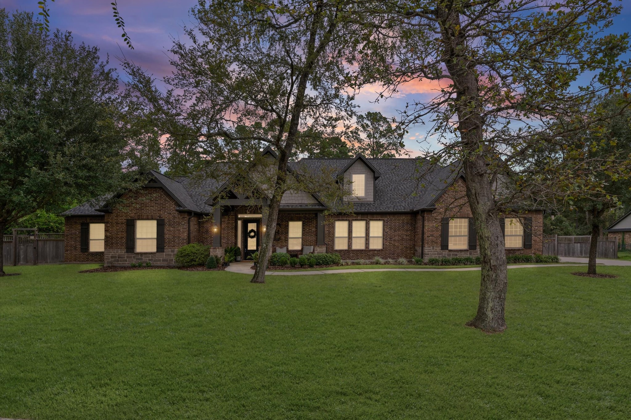 23418 Sonoma Valley Drive Property Photo 1