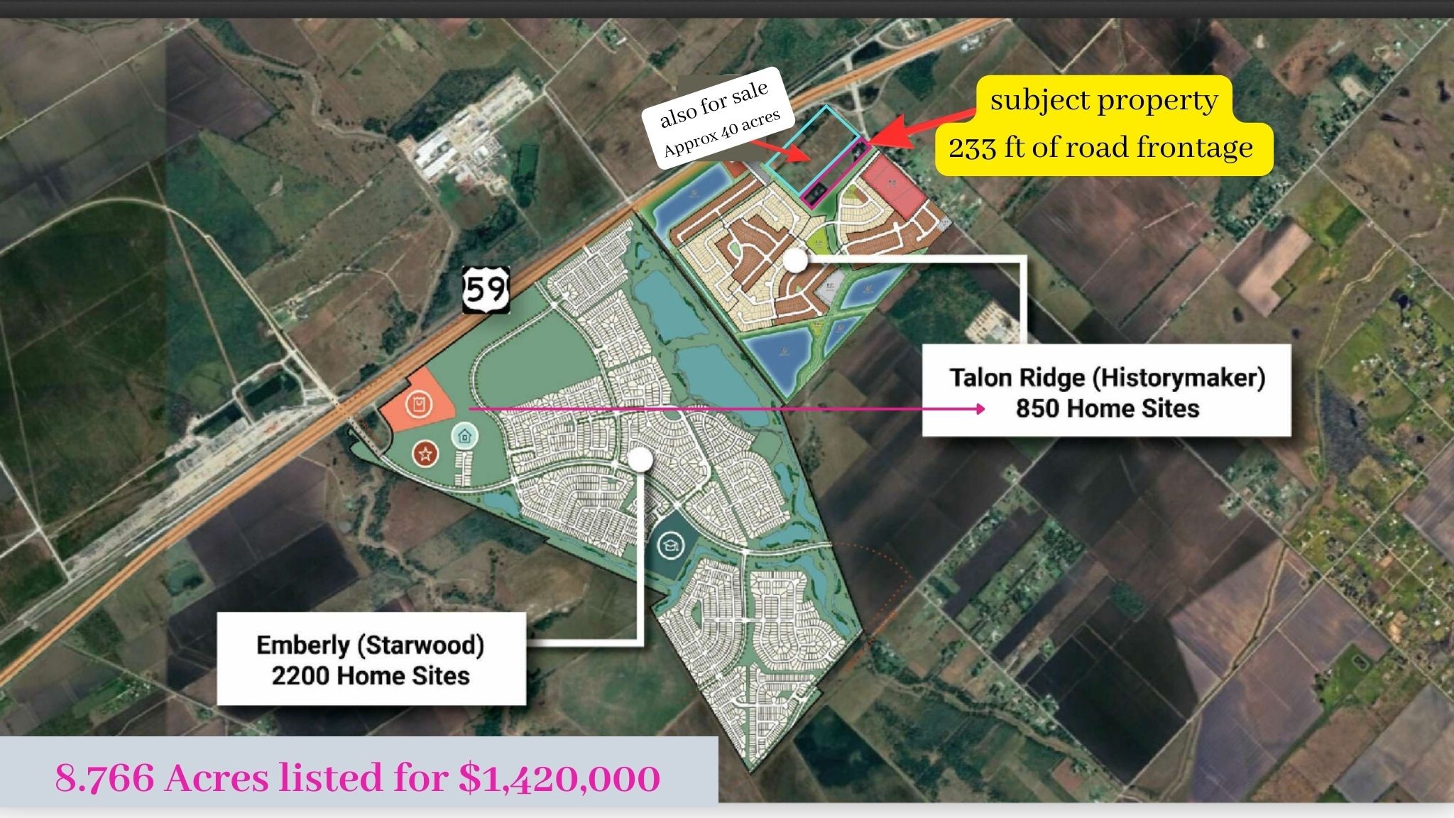 422 Fm 360 Road Property Photo 3