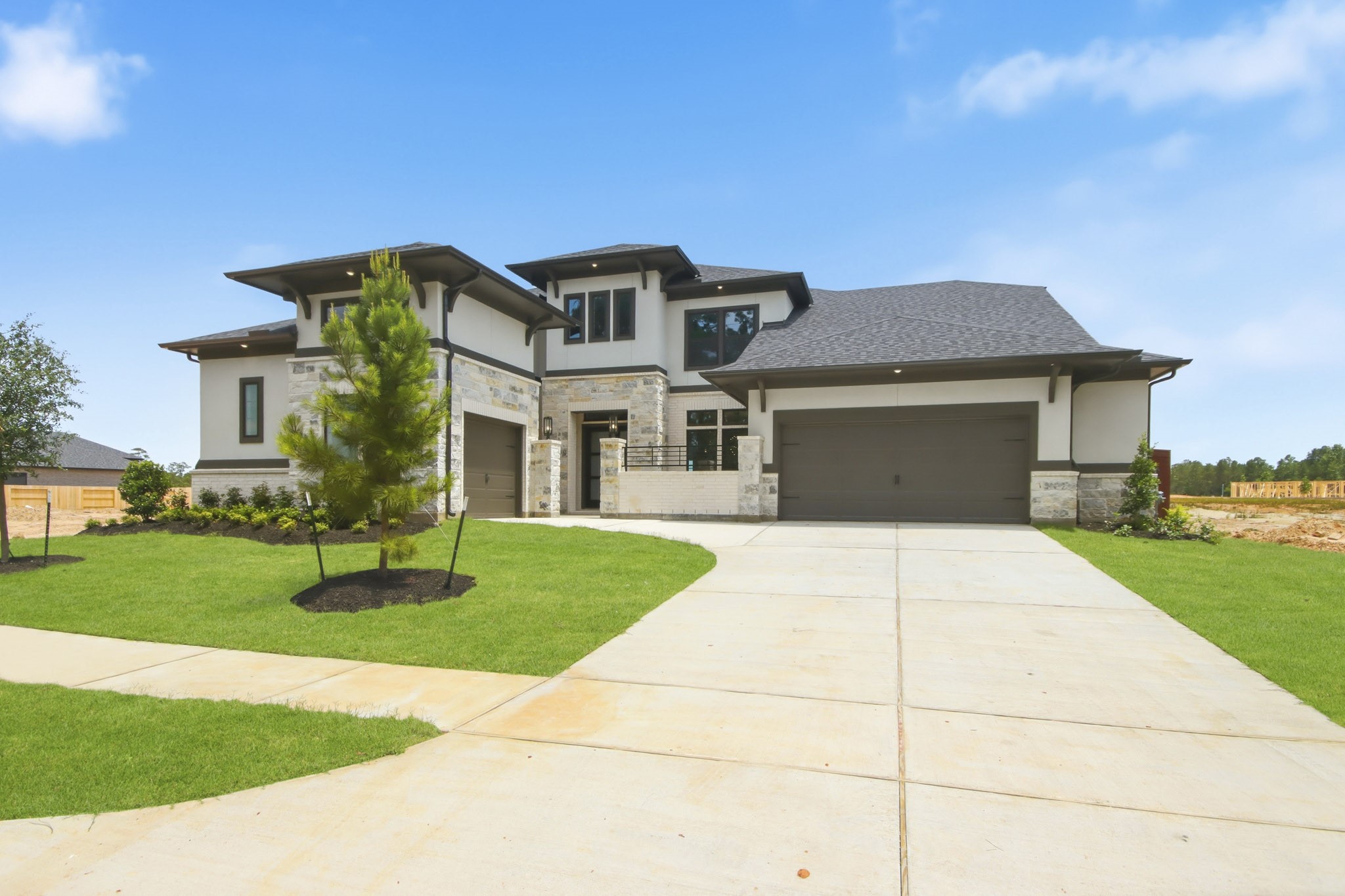 5075 Wildtree Creek South Property Photo 1