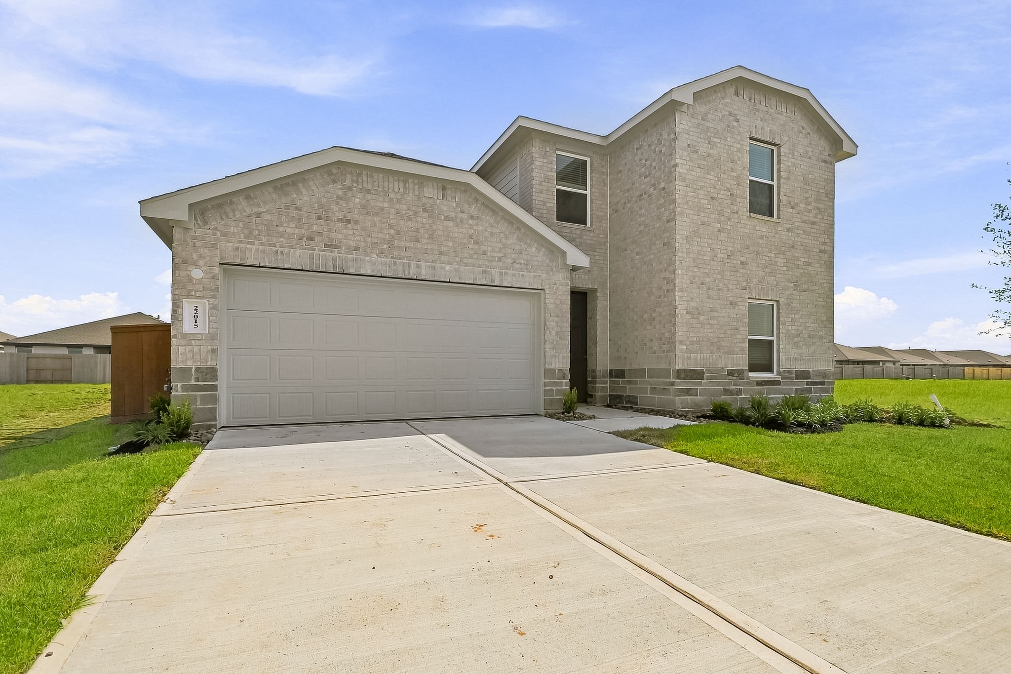 22015 Messina Springs Drive Property Photo 18