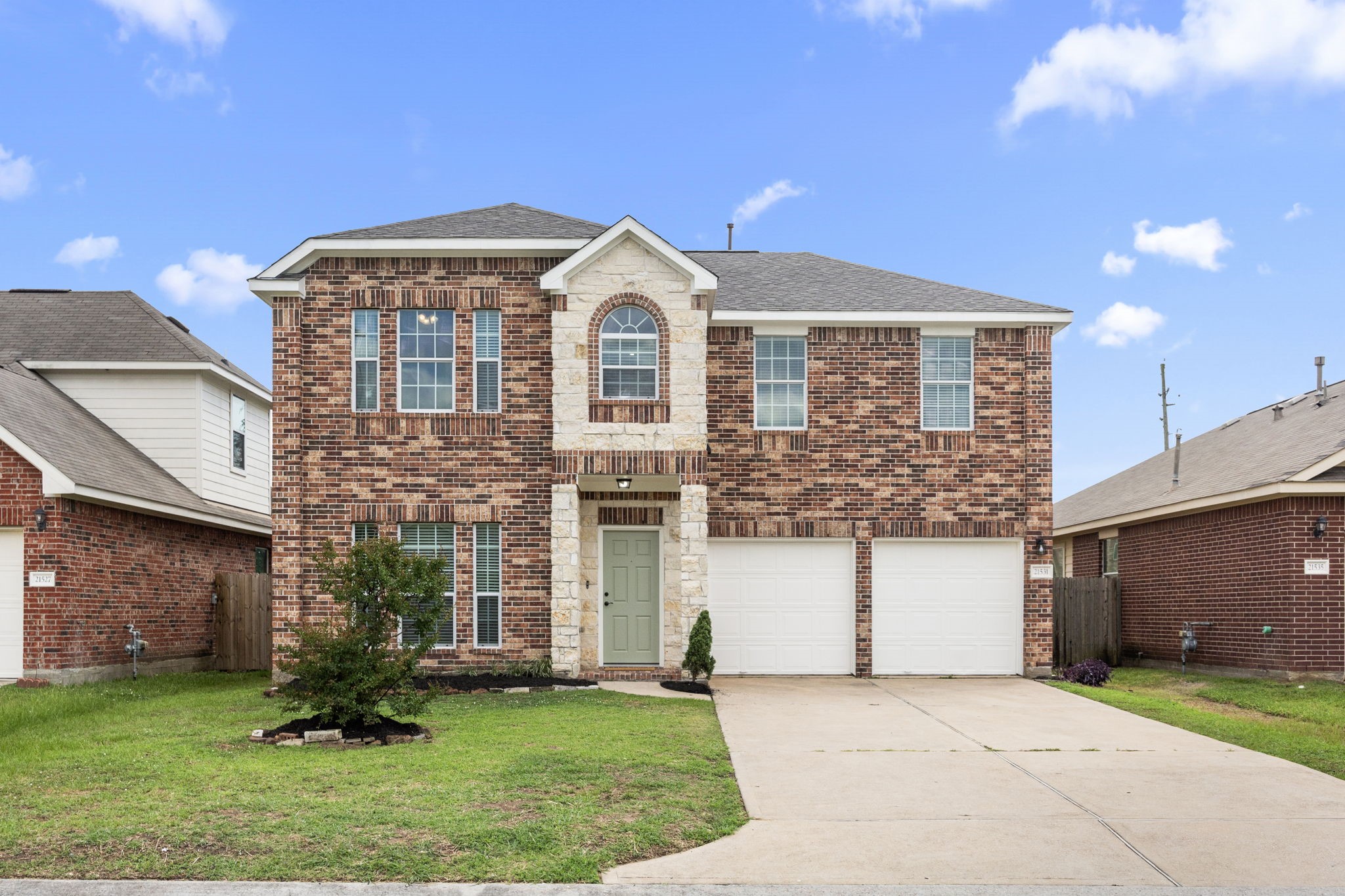21531 Indigo Ruth Drive Property Photo