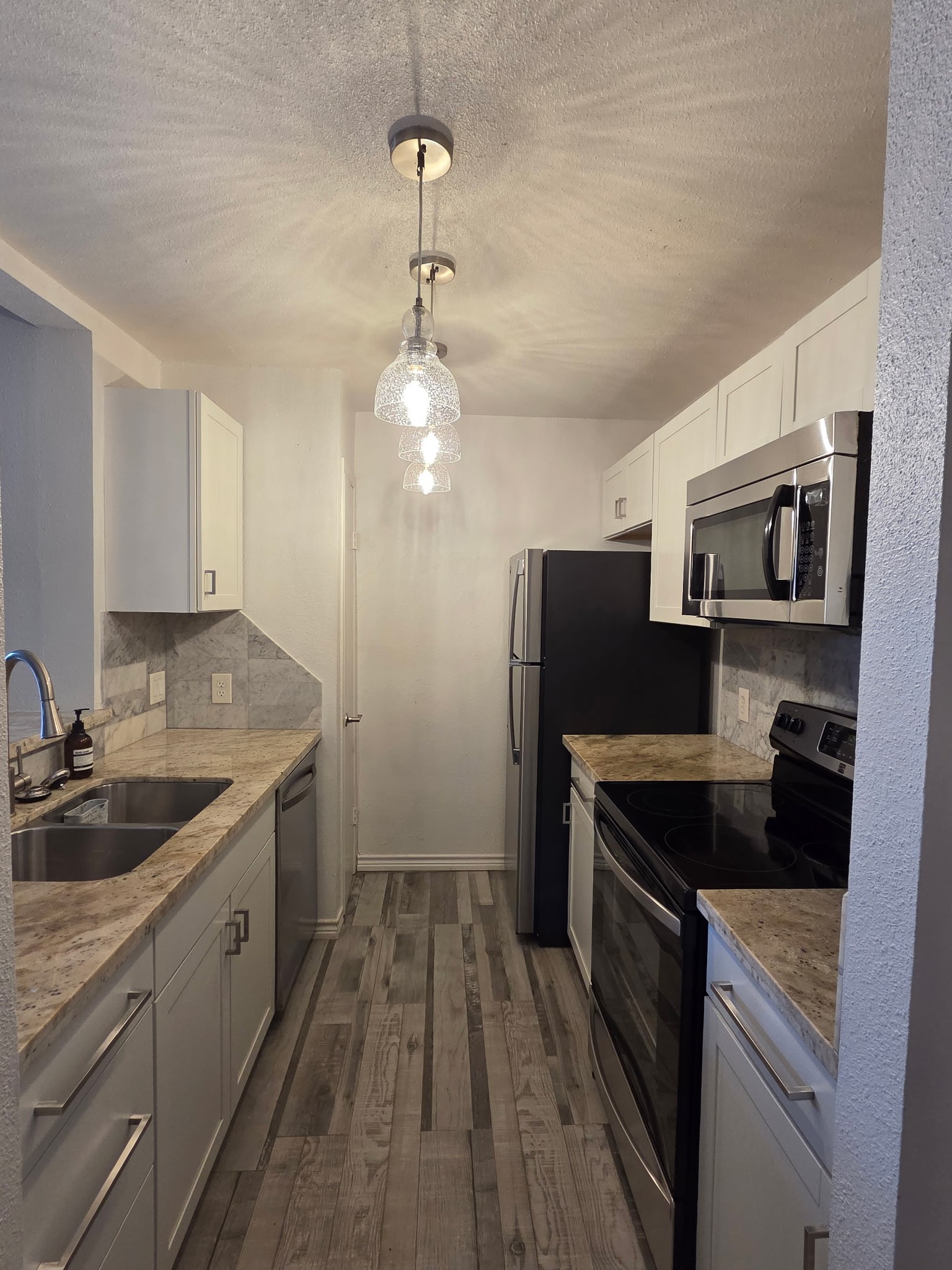2601 S Braeswood Boulevard 1507 Property Photo 4