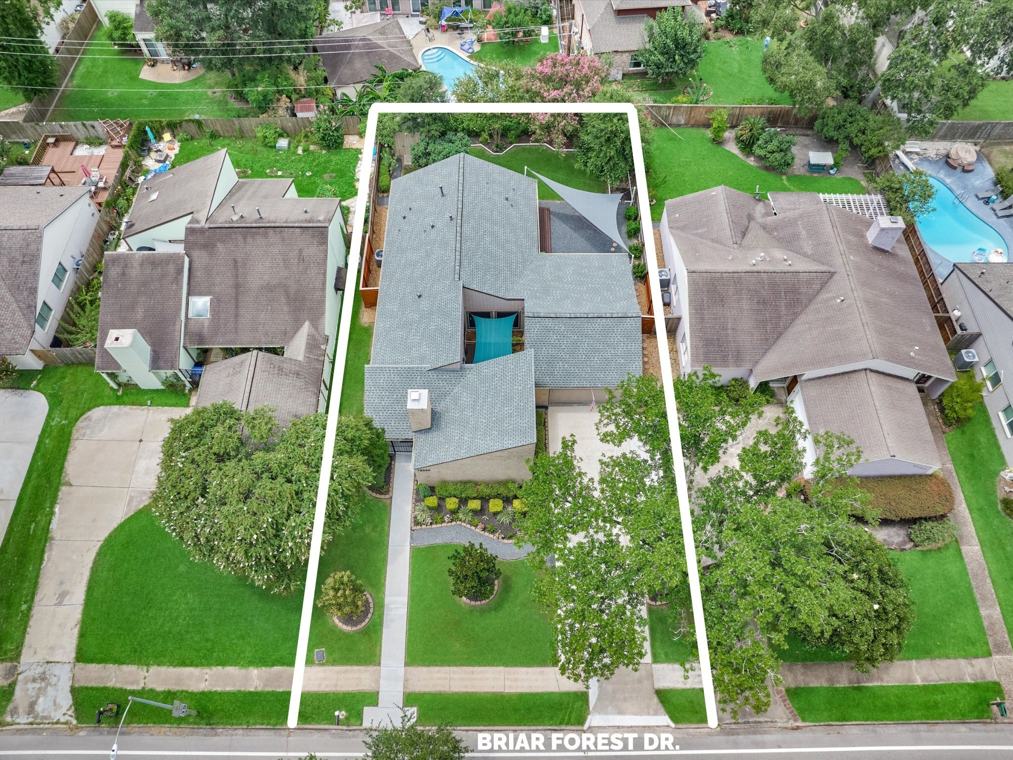 12239 Briar Forest Drive Property Photo 41