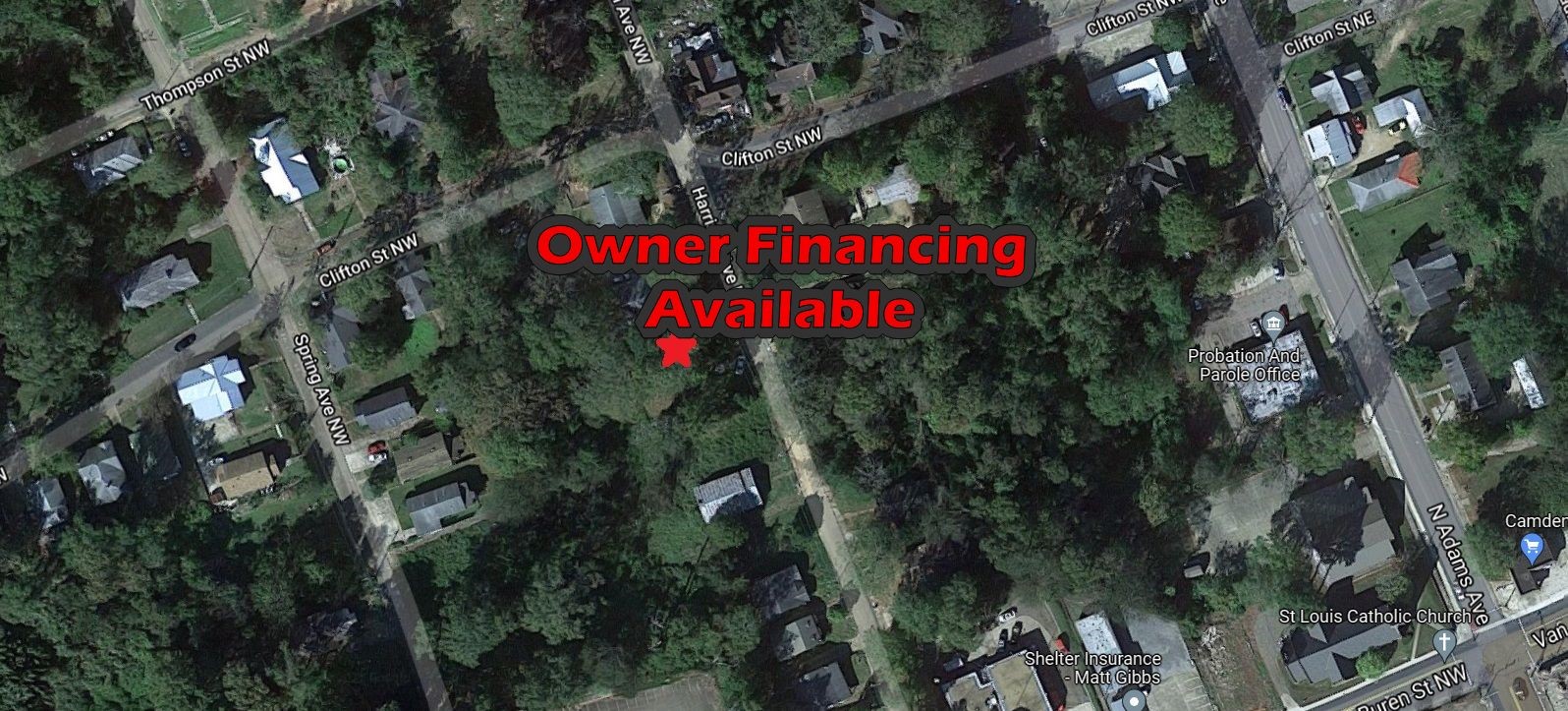 250 Harrison Avenue Nw Property Photo 1