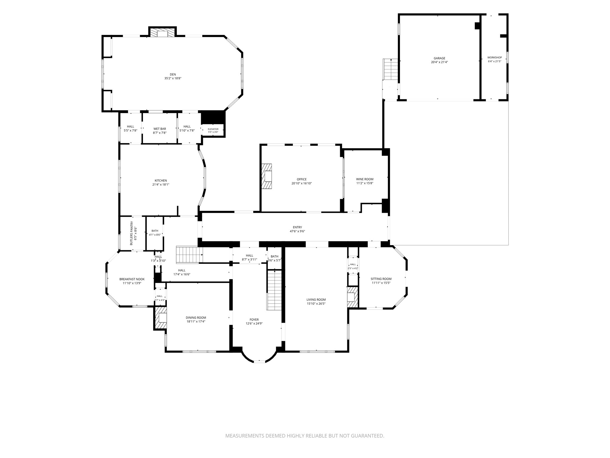 3414 Del Monte Drive Property Photo 39
