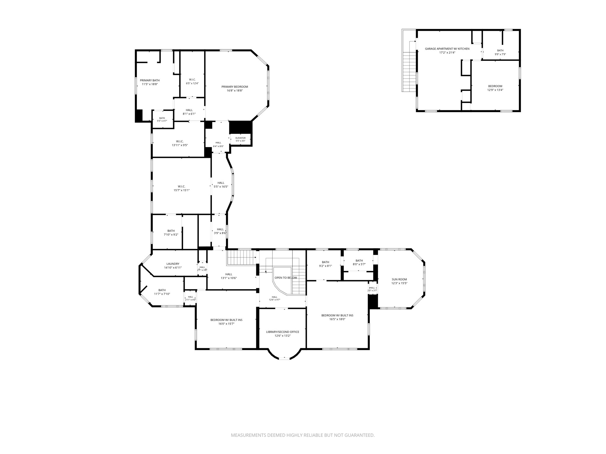 3414 Del Monte Drive Property Photo 40