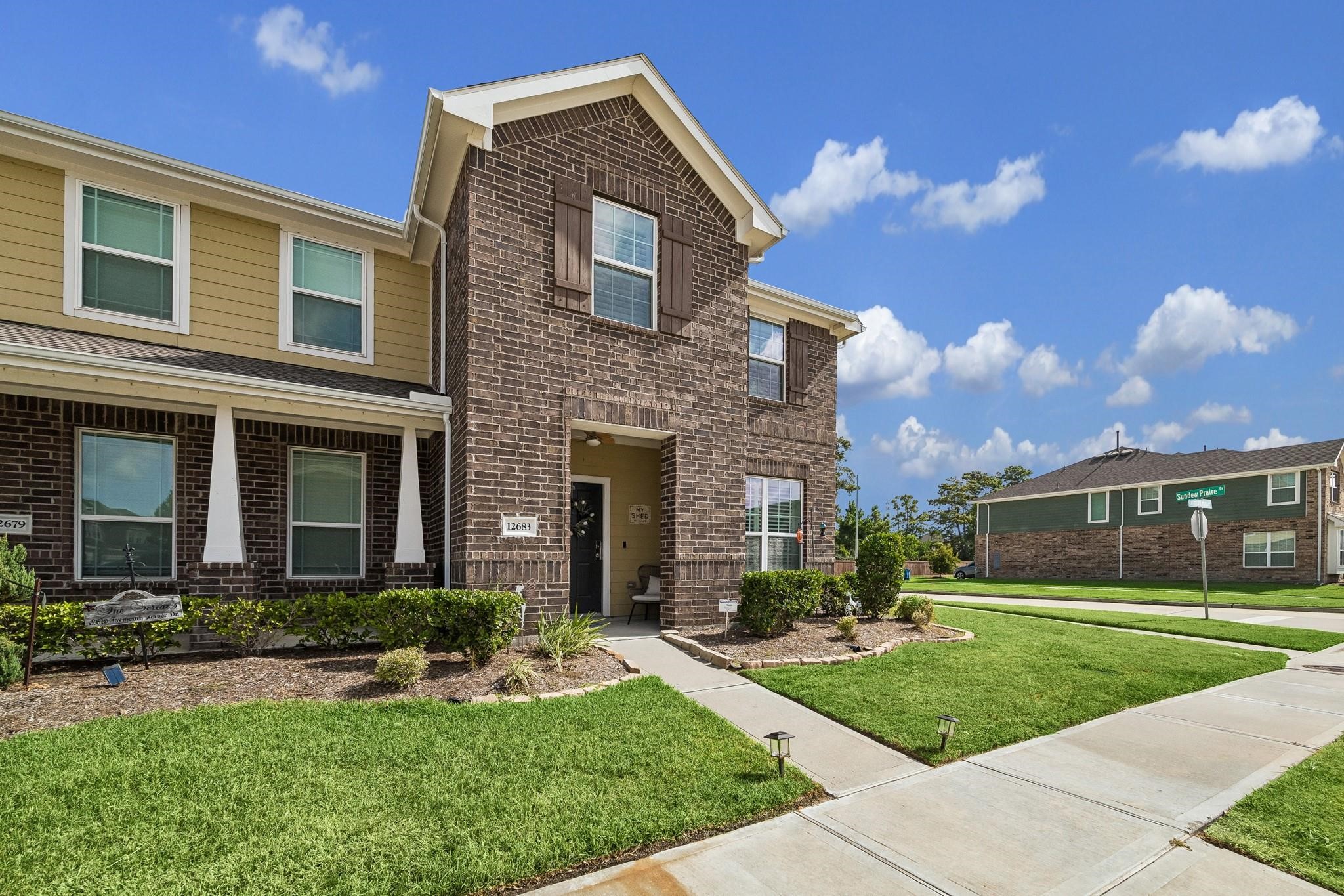 12683 Taymouth Manor Drive 6 Property Photo 2