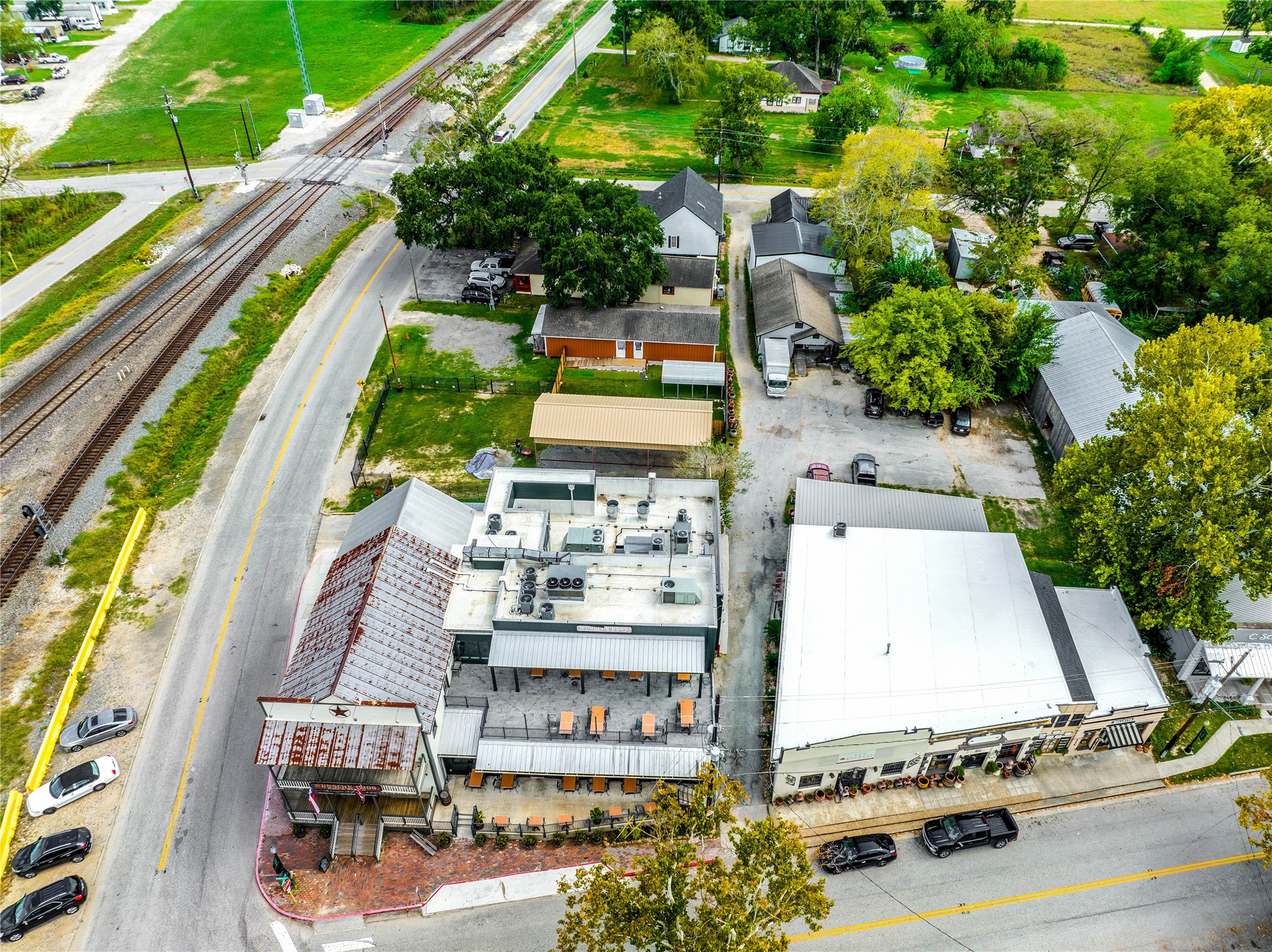 106 Spring School Road Property Photo 5