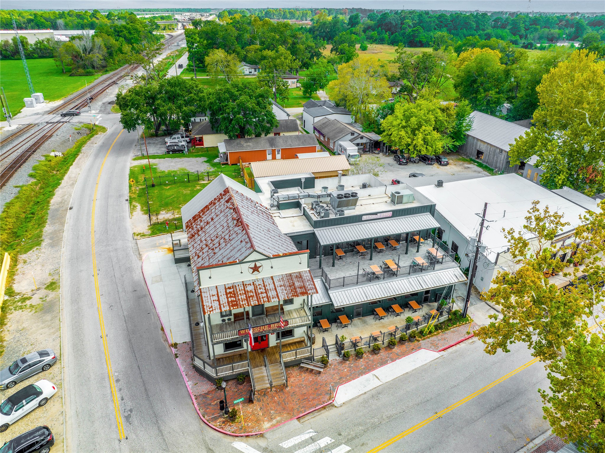 106 Spring School Road Property Photo 6