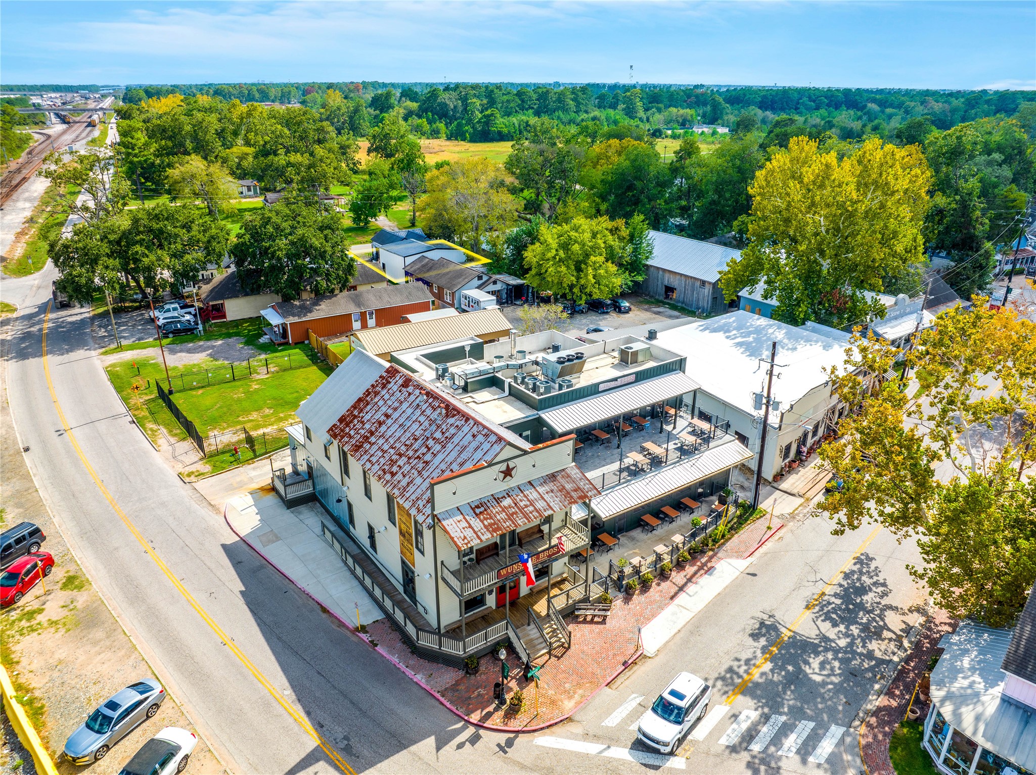 106 Spring School Road Property Photo 8