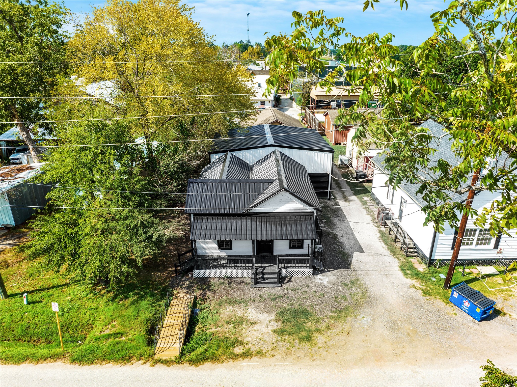 106 Spring School Road Property Photo 14