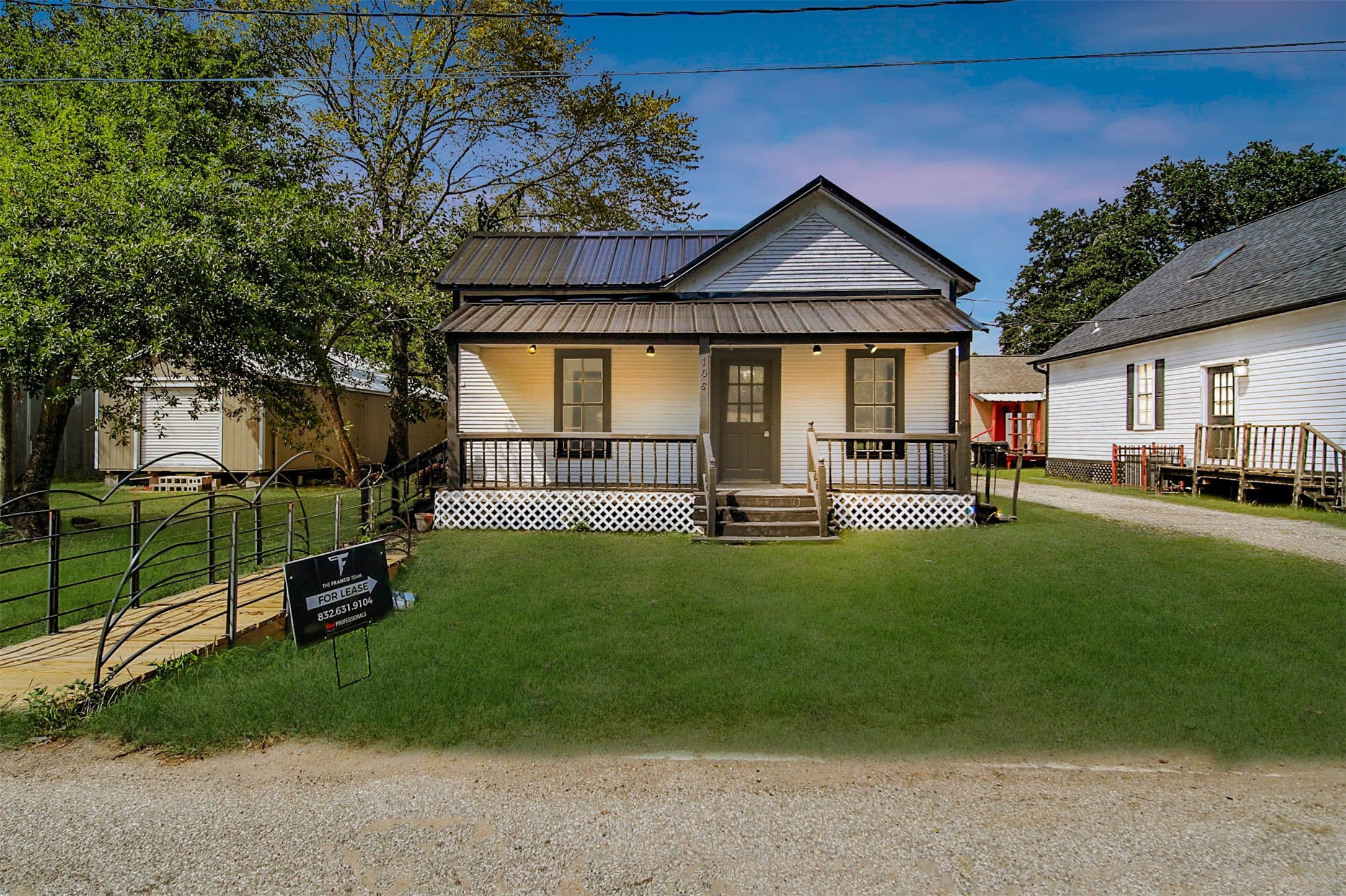 106 Spring School Road Property Photo 27